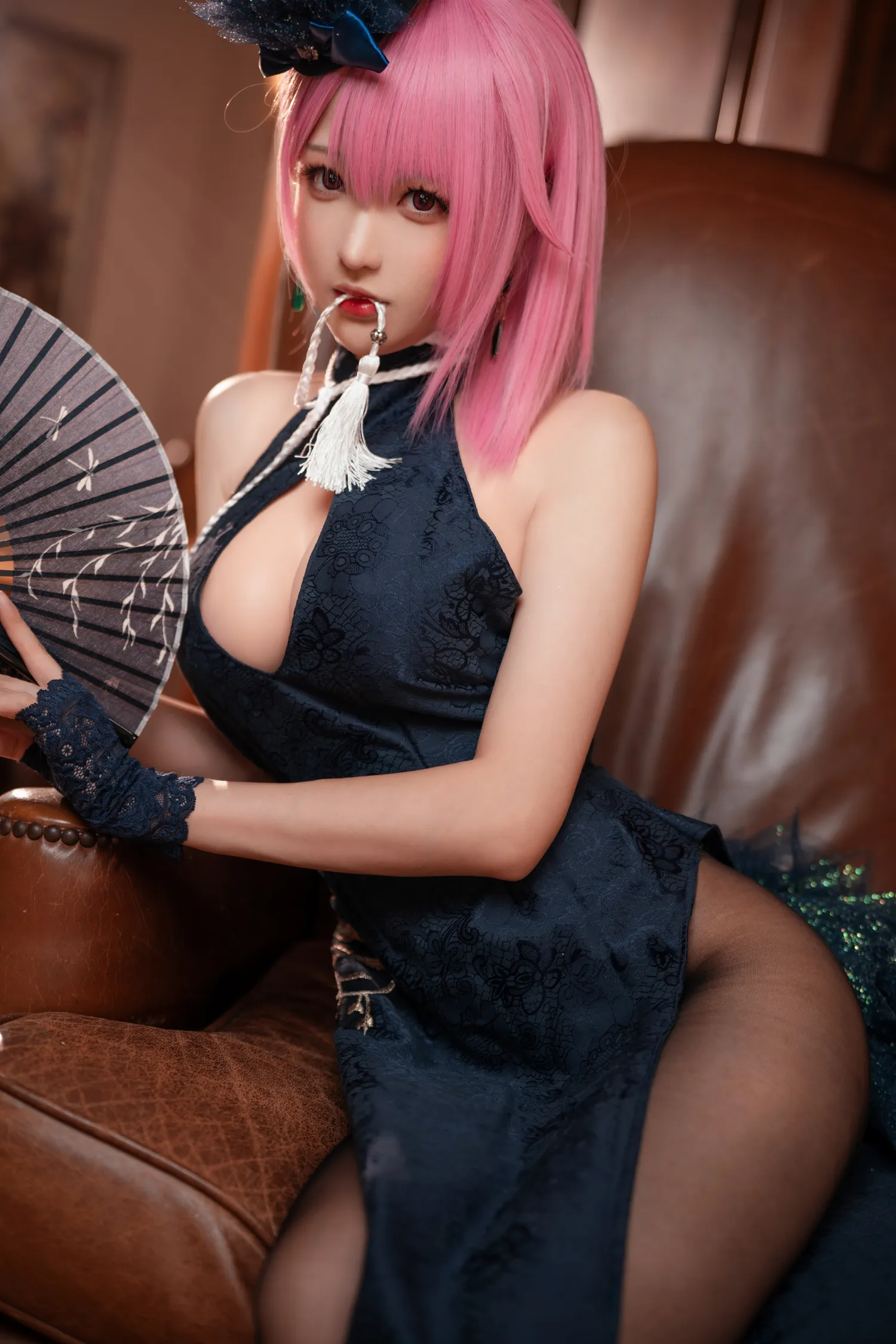 团子研究社_南宫 – NO. 096-003