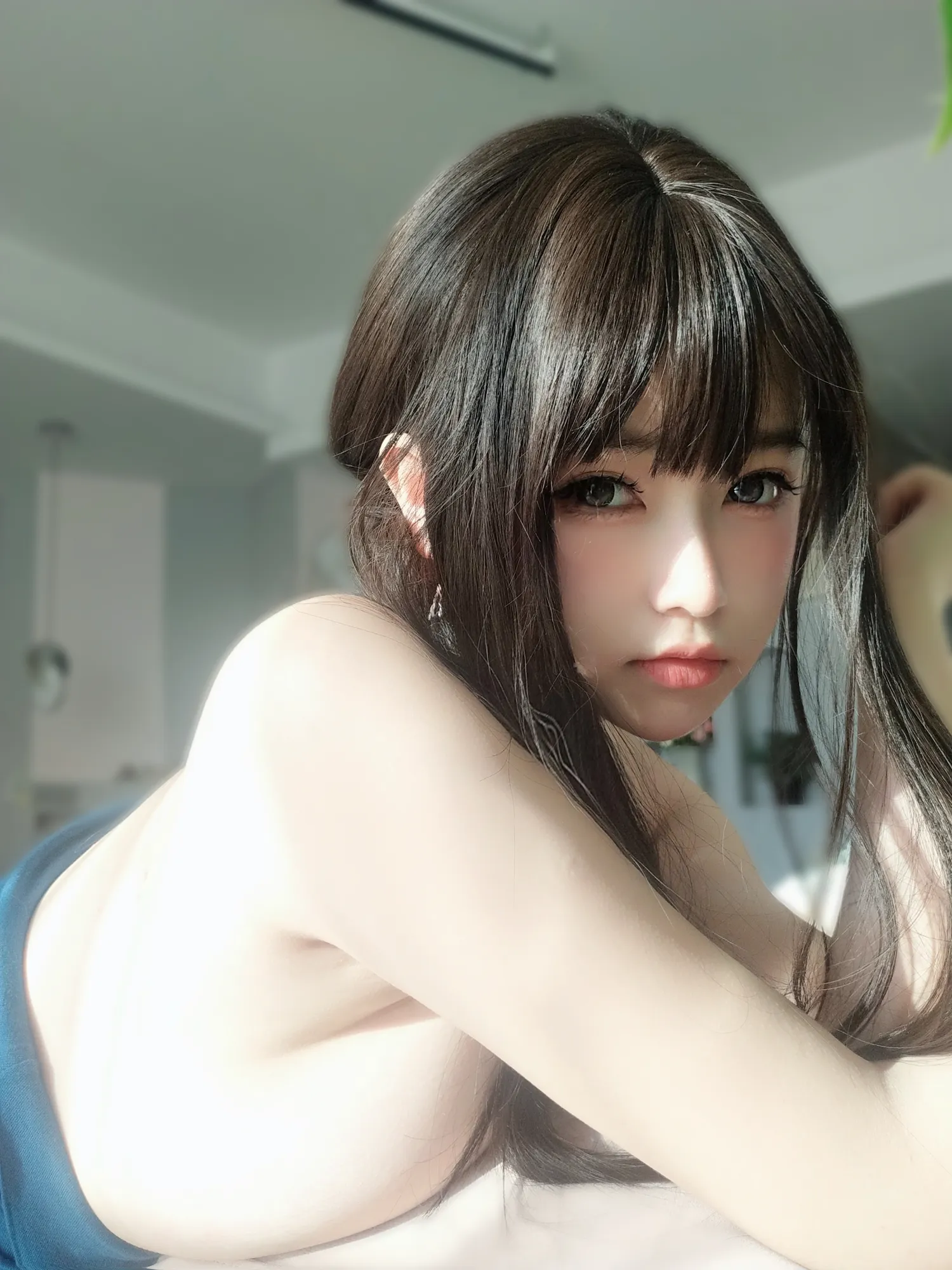 团子研究社_女主K – NO. 003-004