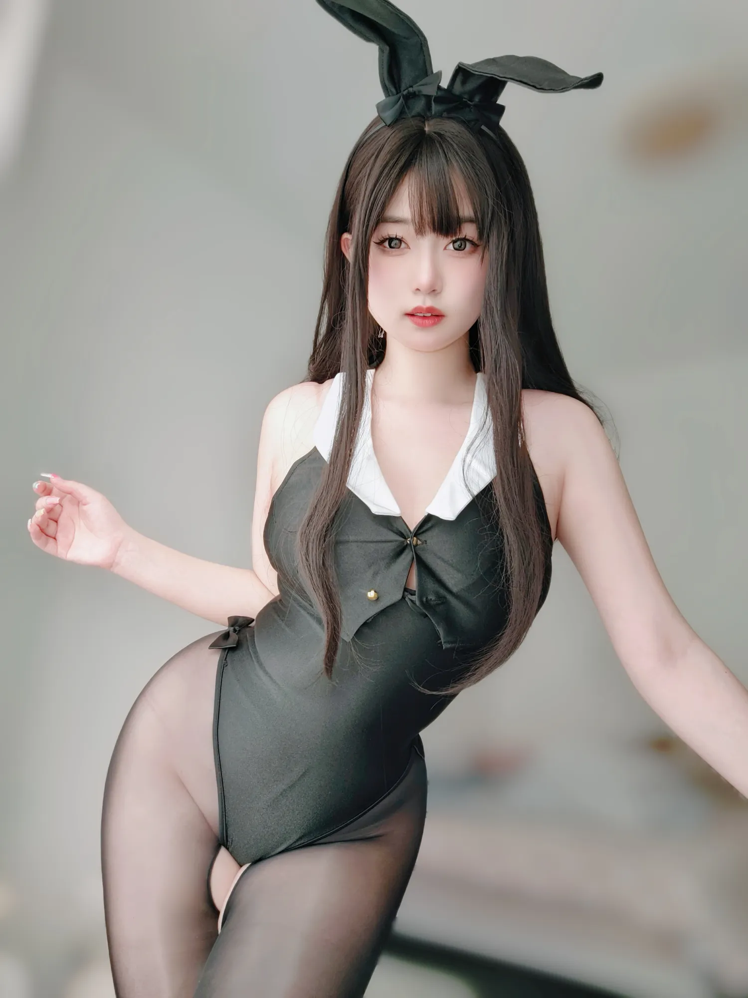 团子研究社_女主K – NO. 020-004