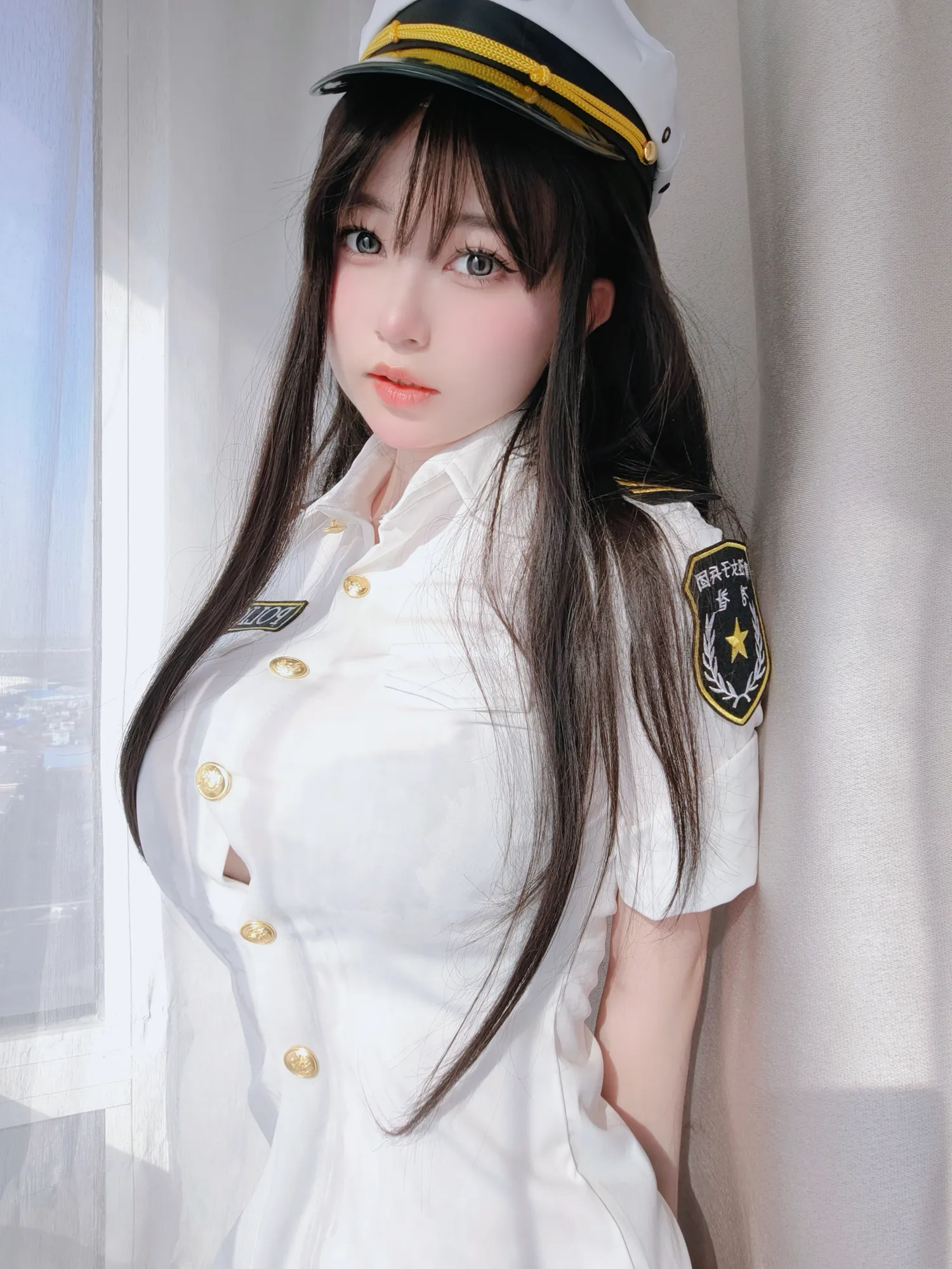 团子研究社_女主K – NO. 024-002