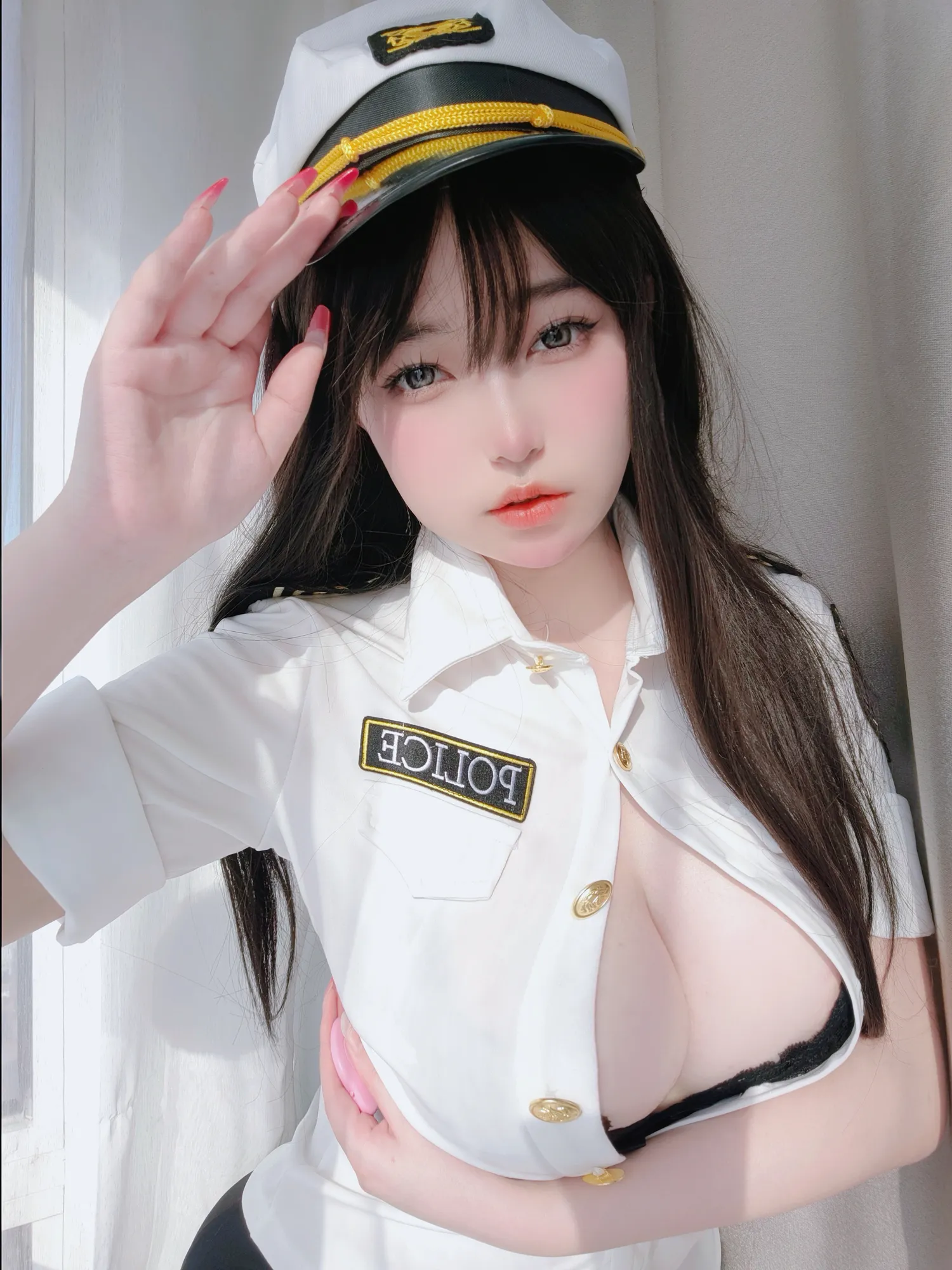 团子研究社_女主K – NO. 024-003