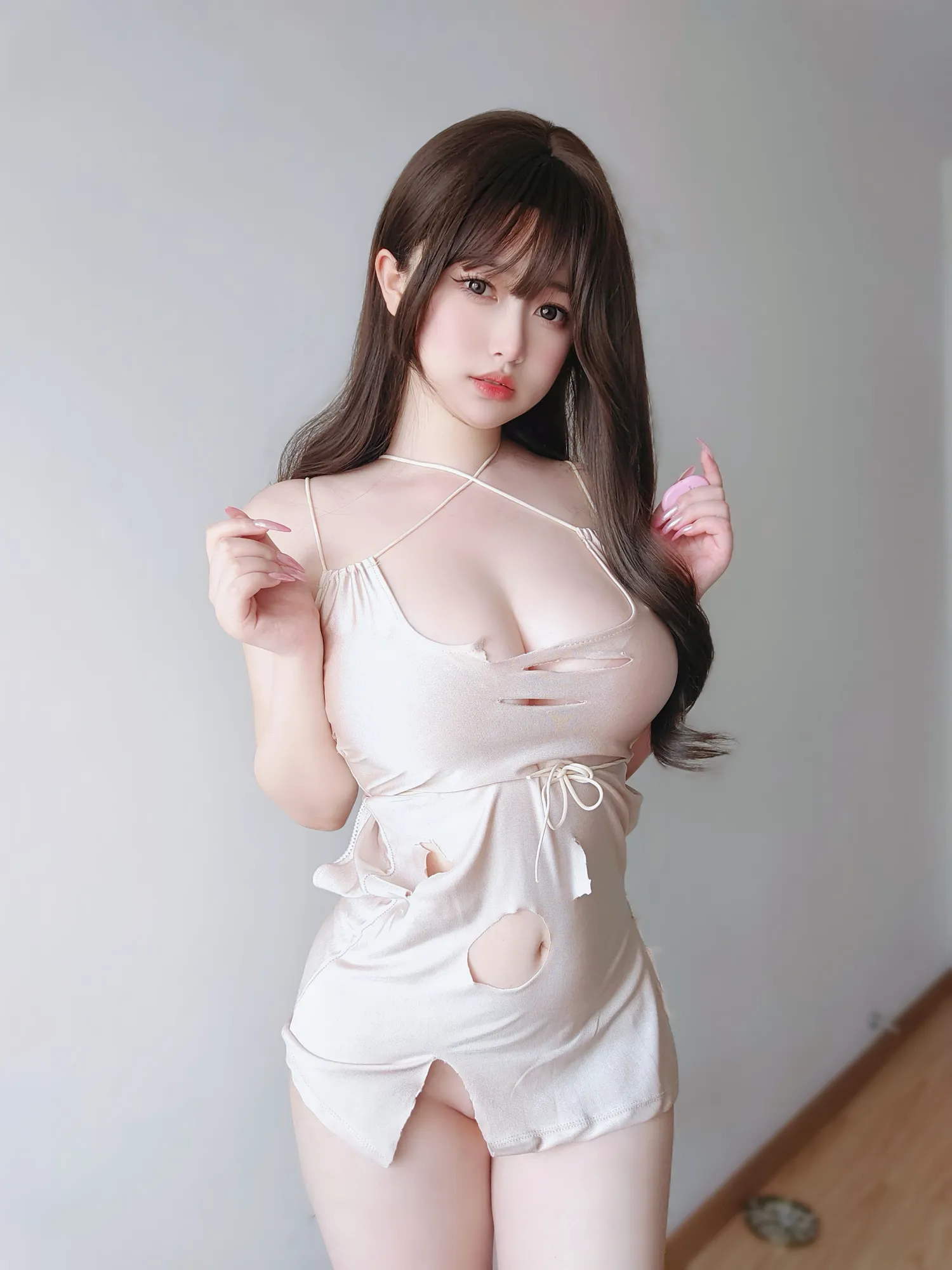团子研究社_女主K – NO. 032-003