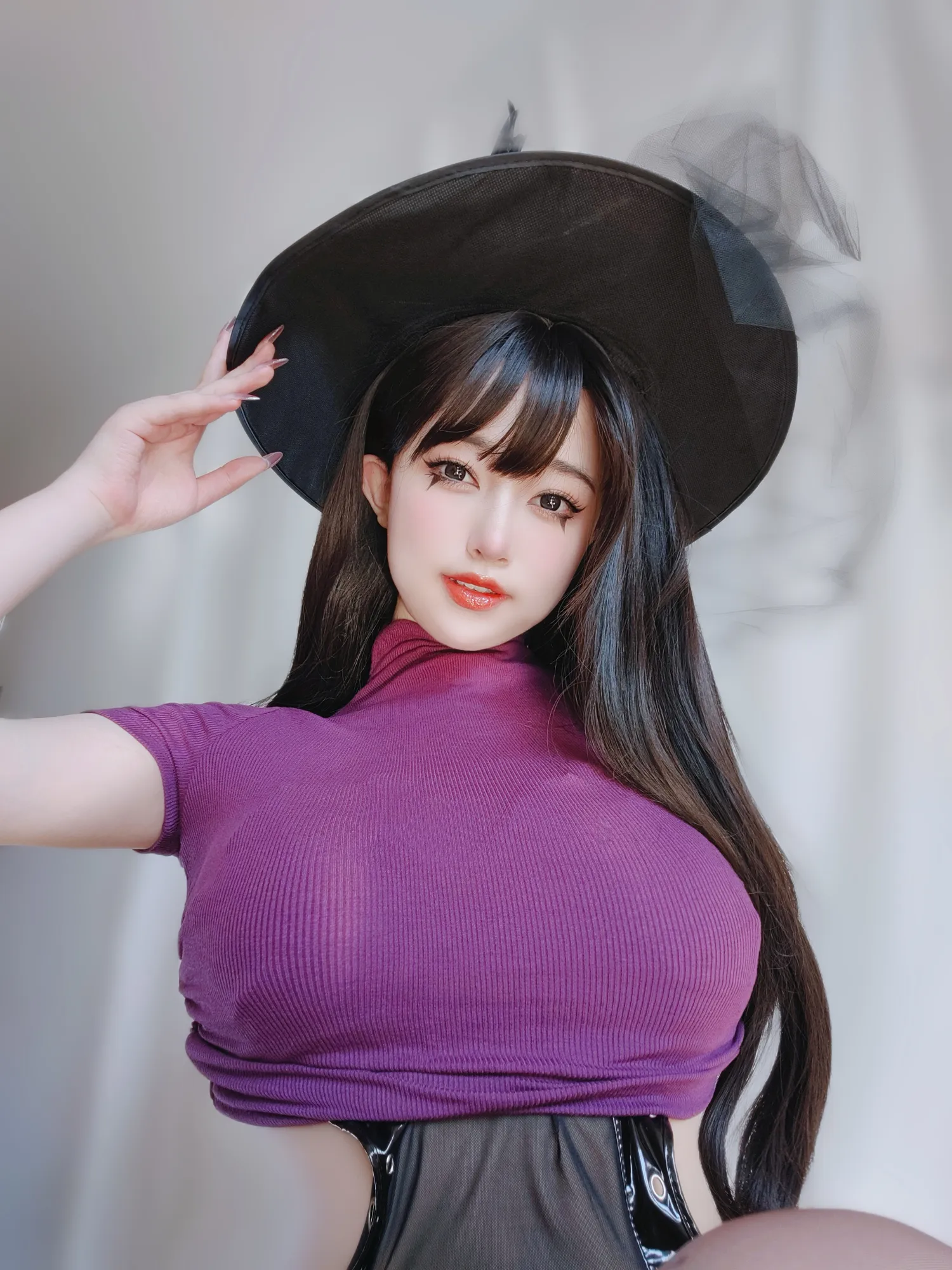 团子研究社_女主K – NO. 036-001