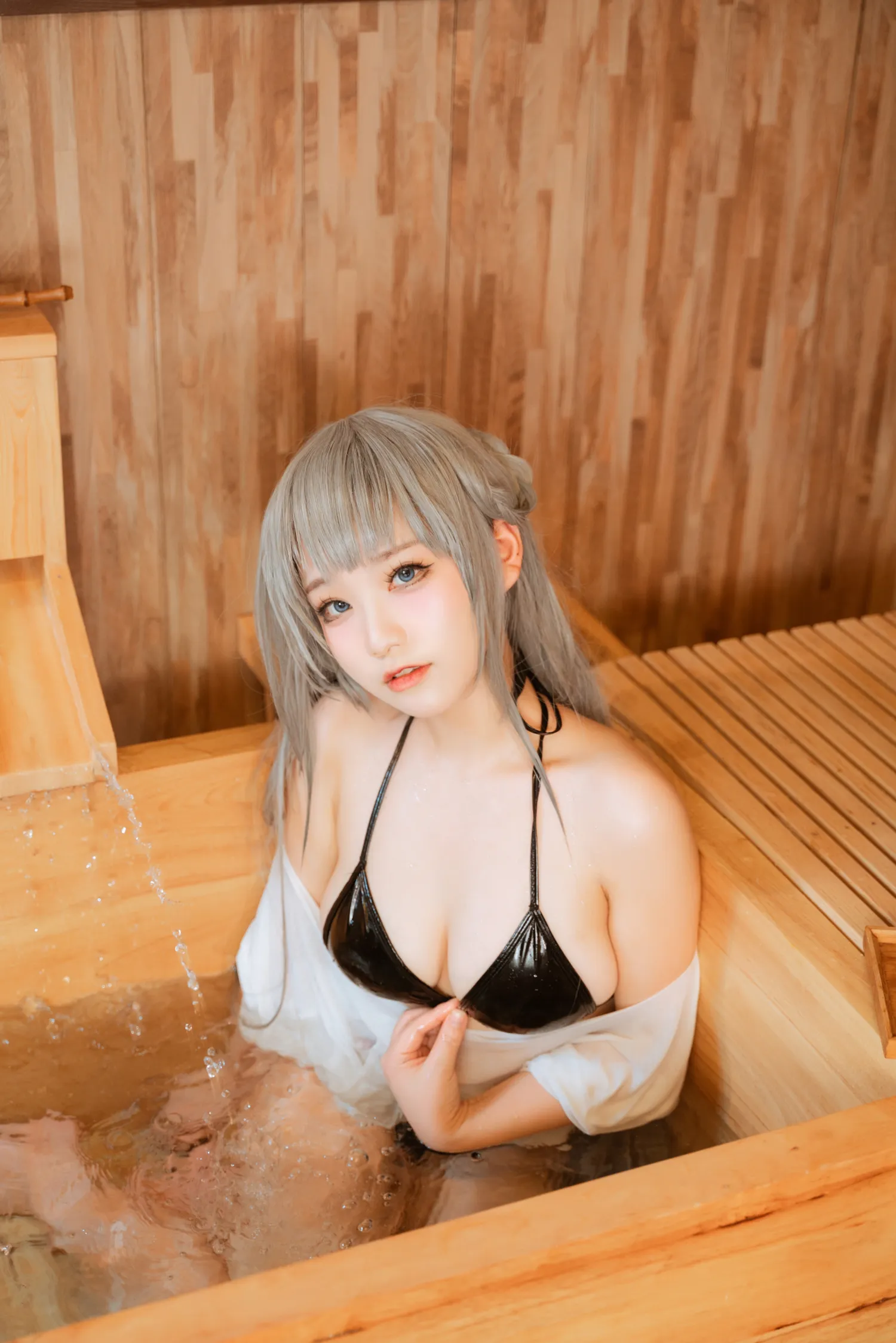 团子研究社_七七娜娜子 – NO. 013-001