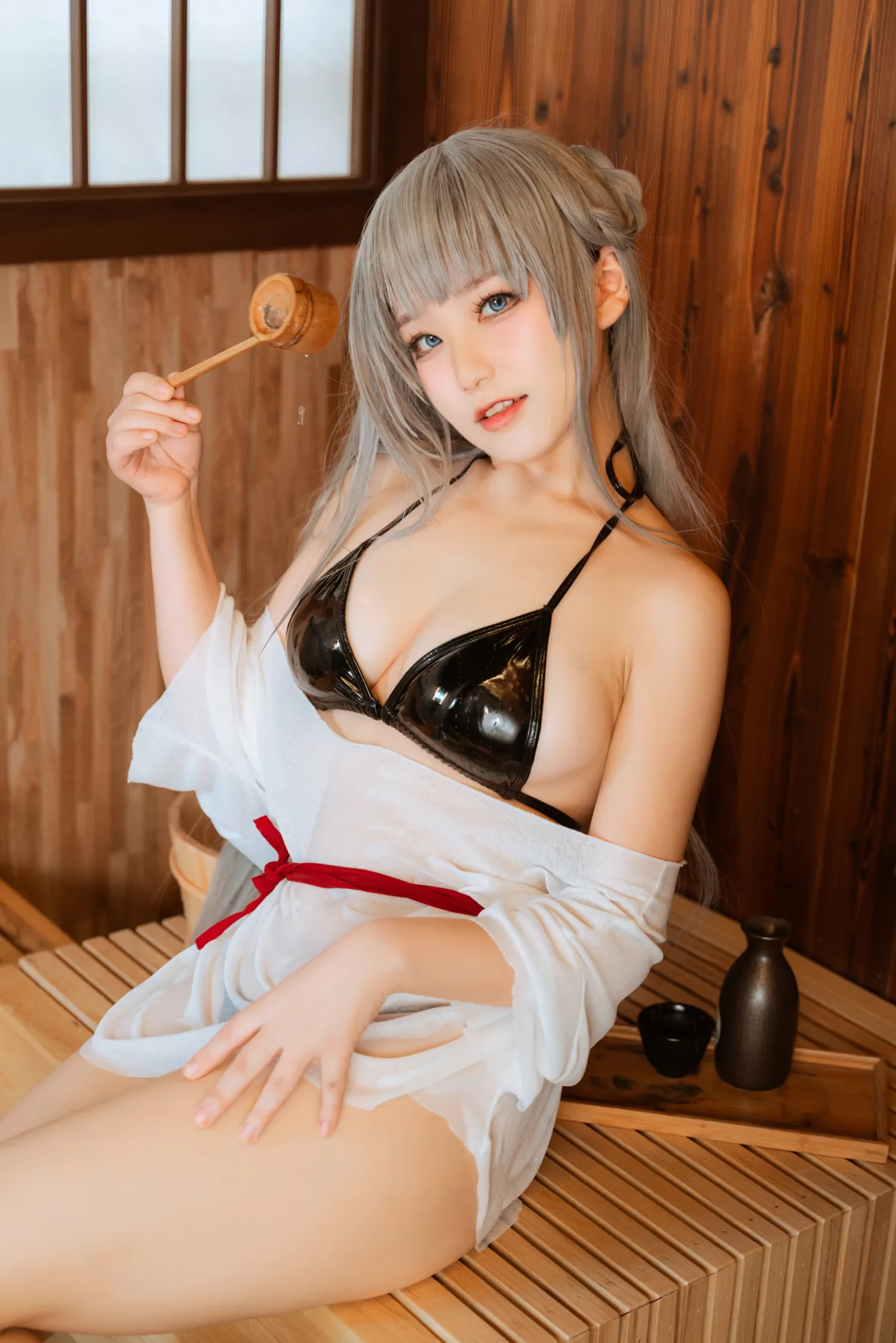 团子研究社_七七娜娜子 – NO. 013-003