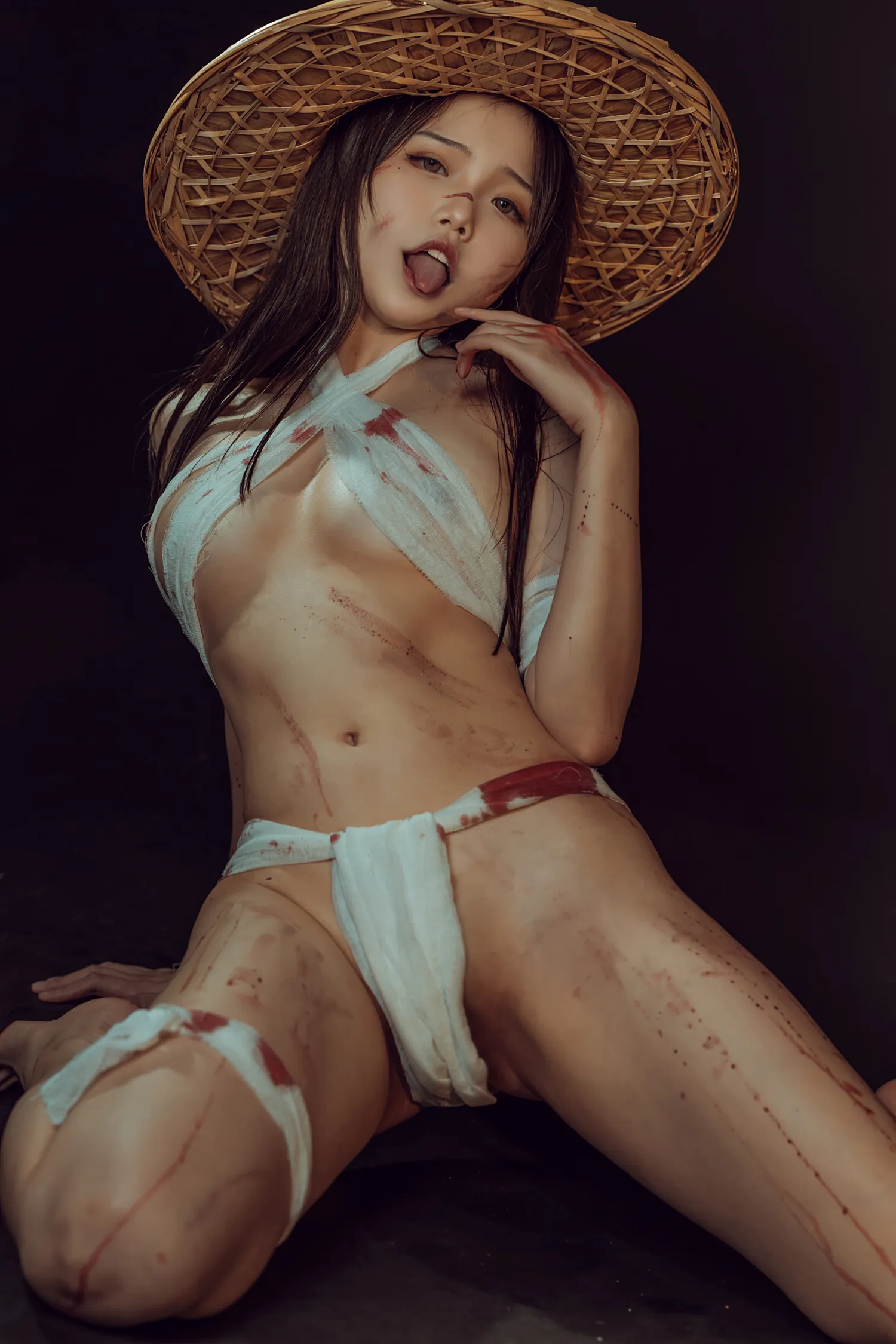 团子研究社_七月喵子 – NO. 005-003