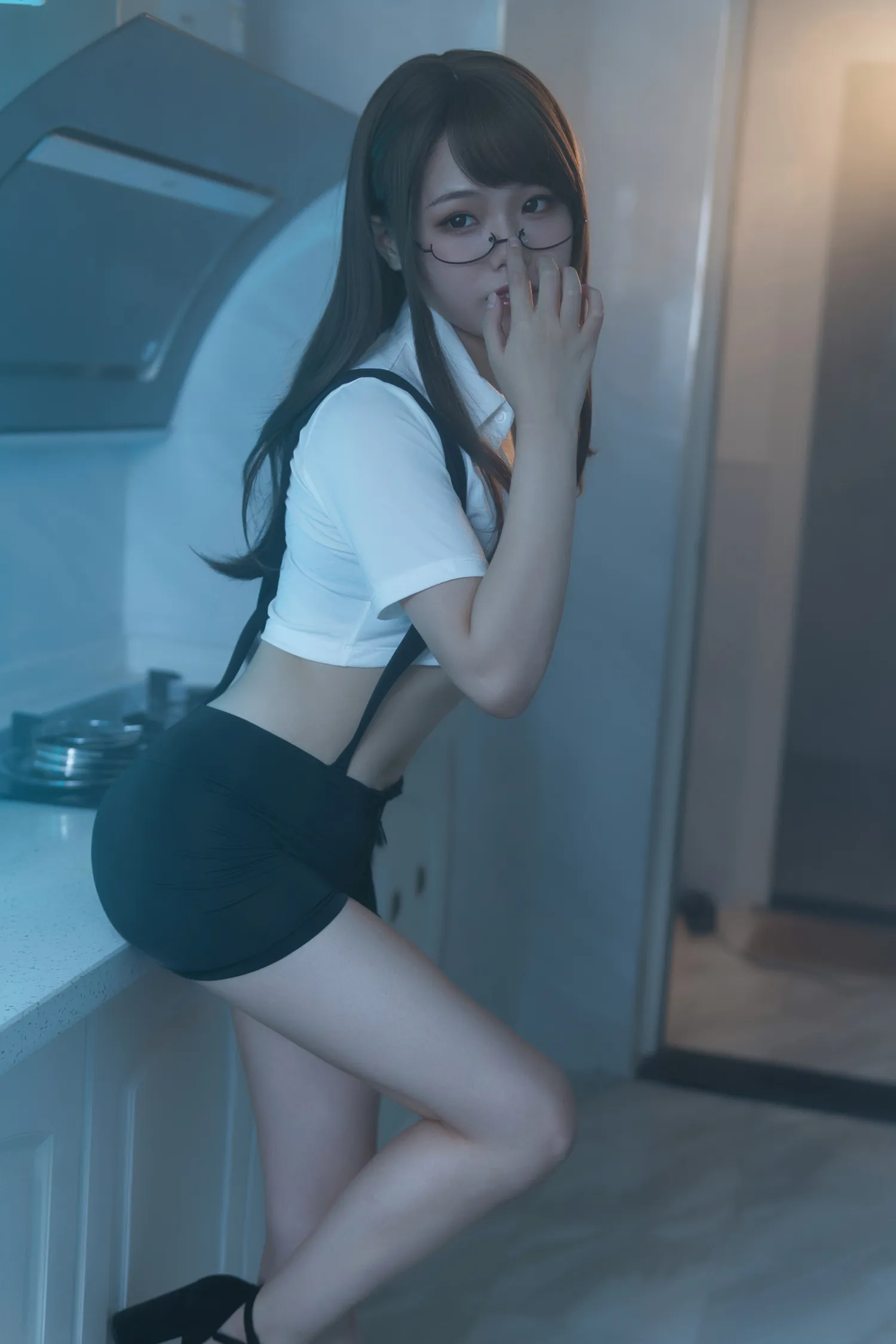 团子研究社_七月喵子 – NO. 006-002