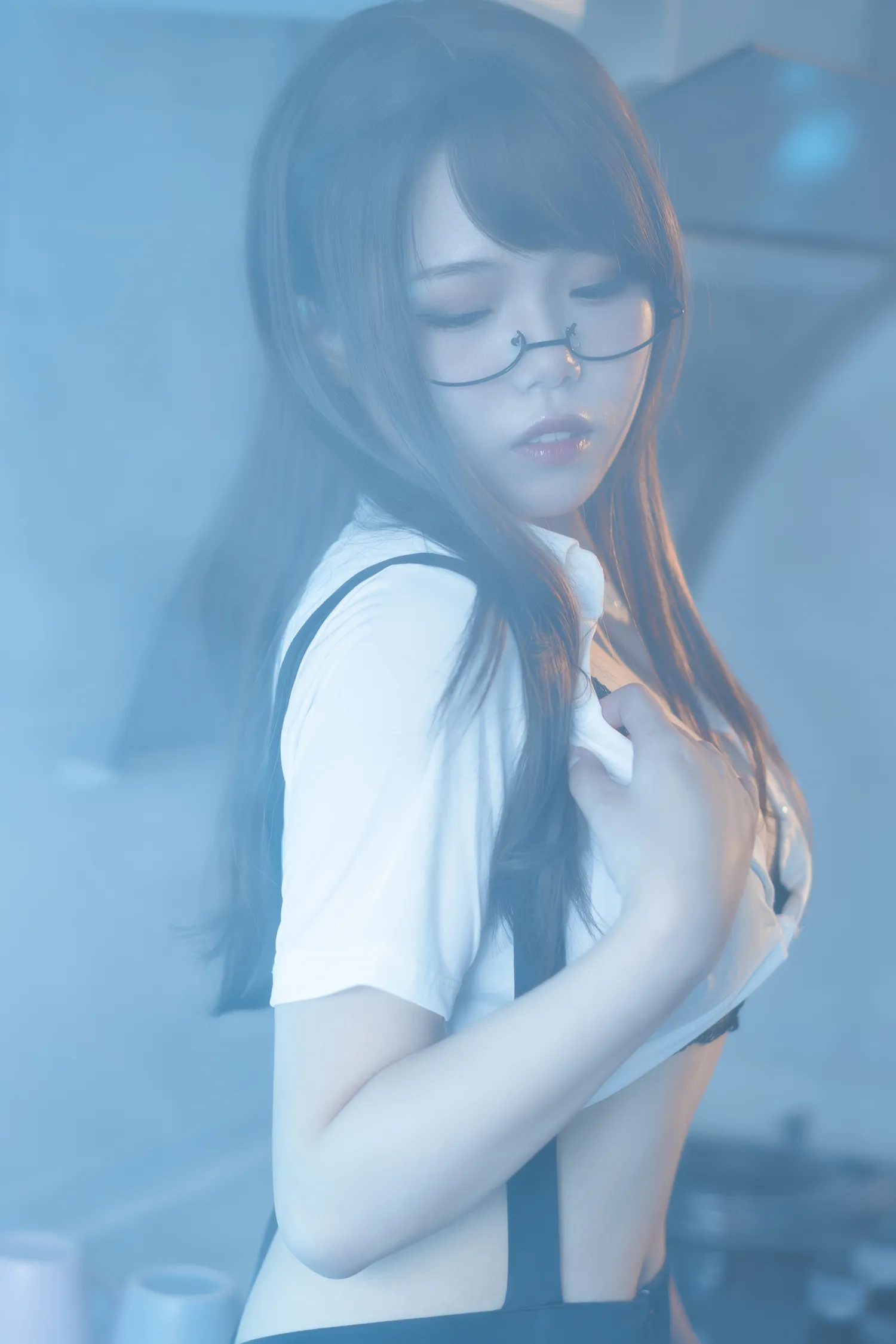 团子研究社_七月喵子 – NO. 006-004