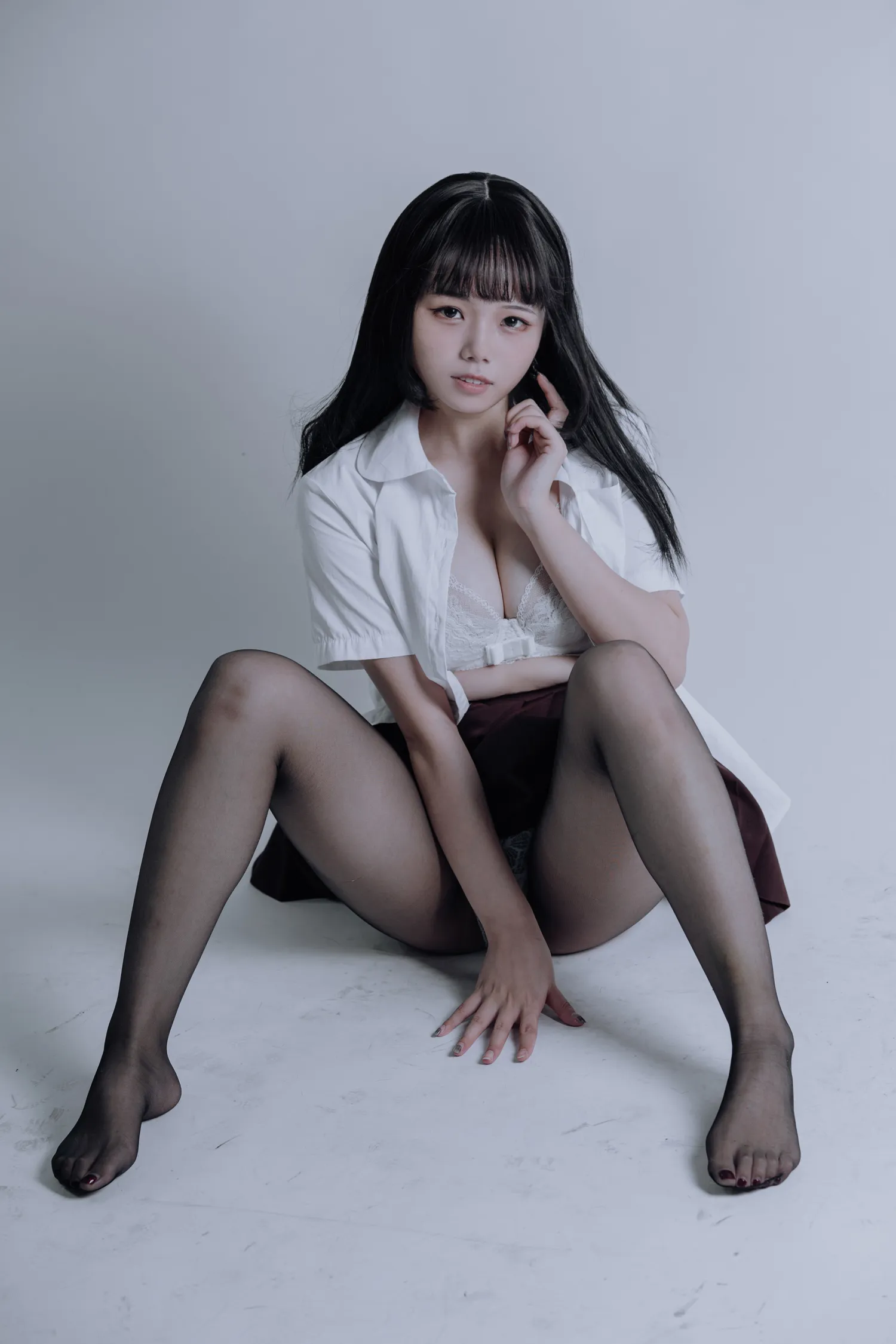 团子研究社_七月喵子 – NO. 011-004