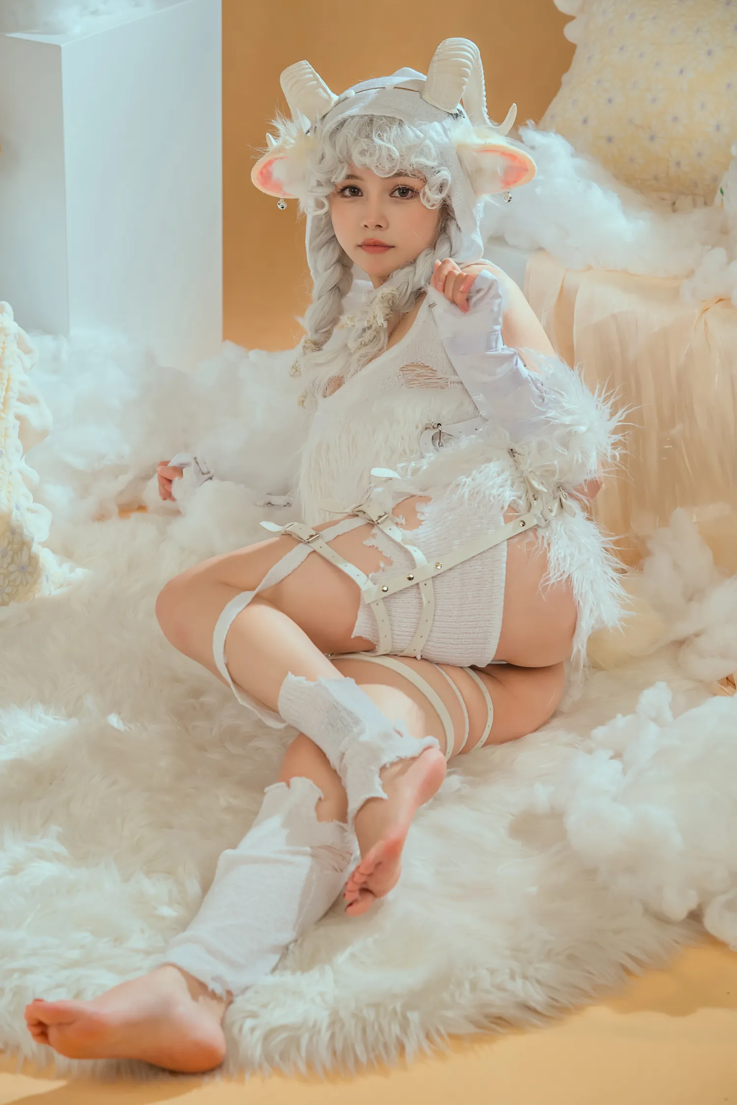 团子研究社_七月喵子 – NO. 028-003
