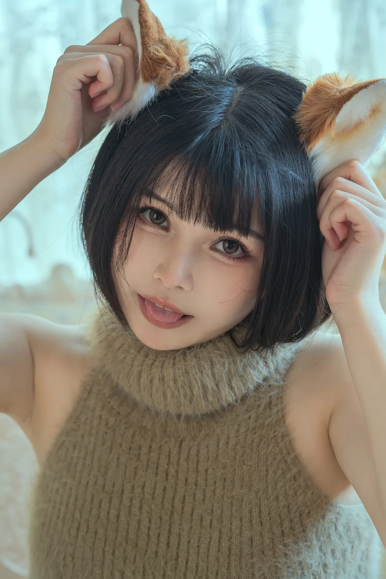 团子研究社_七月喵子 – NO. 029-002
