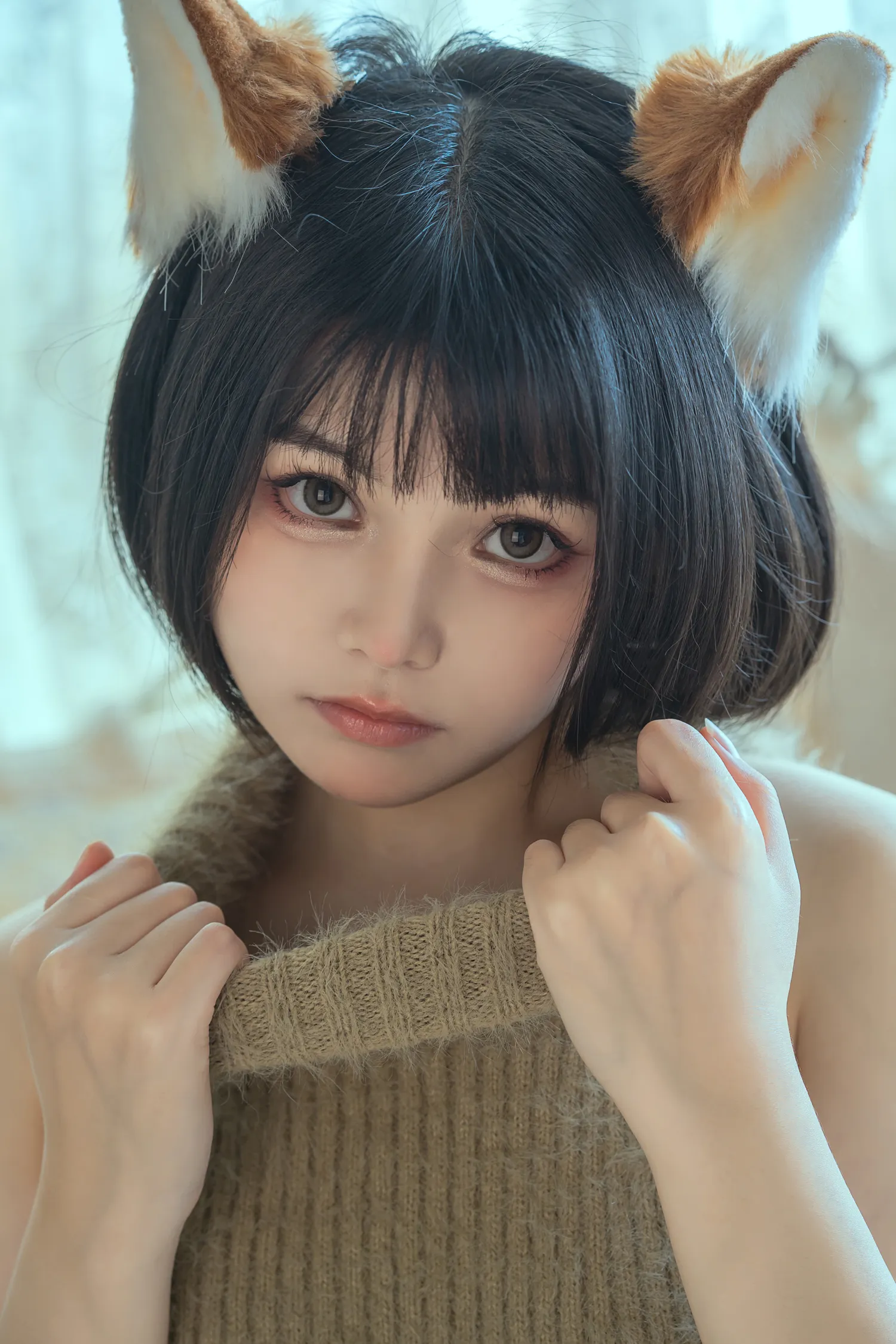 团子研究社_七月喵子 – NO. 029-003