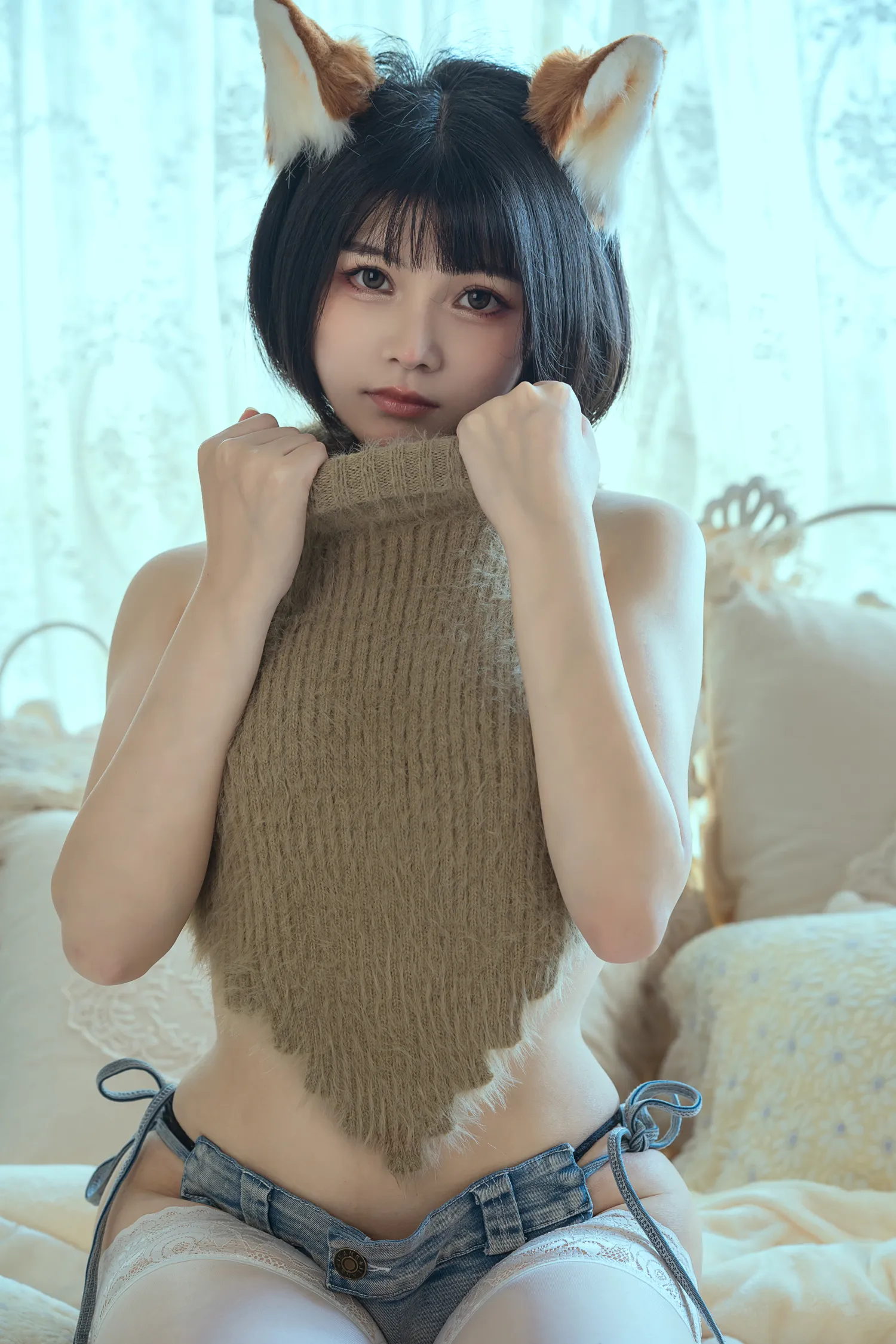 团子研究社_七月喵子 – NO. 029-004