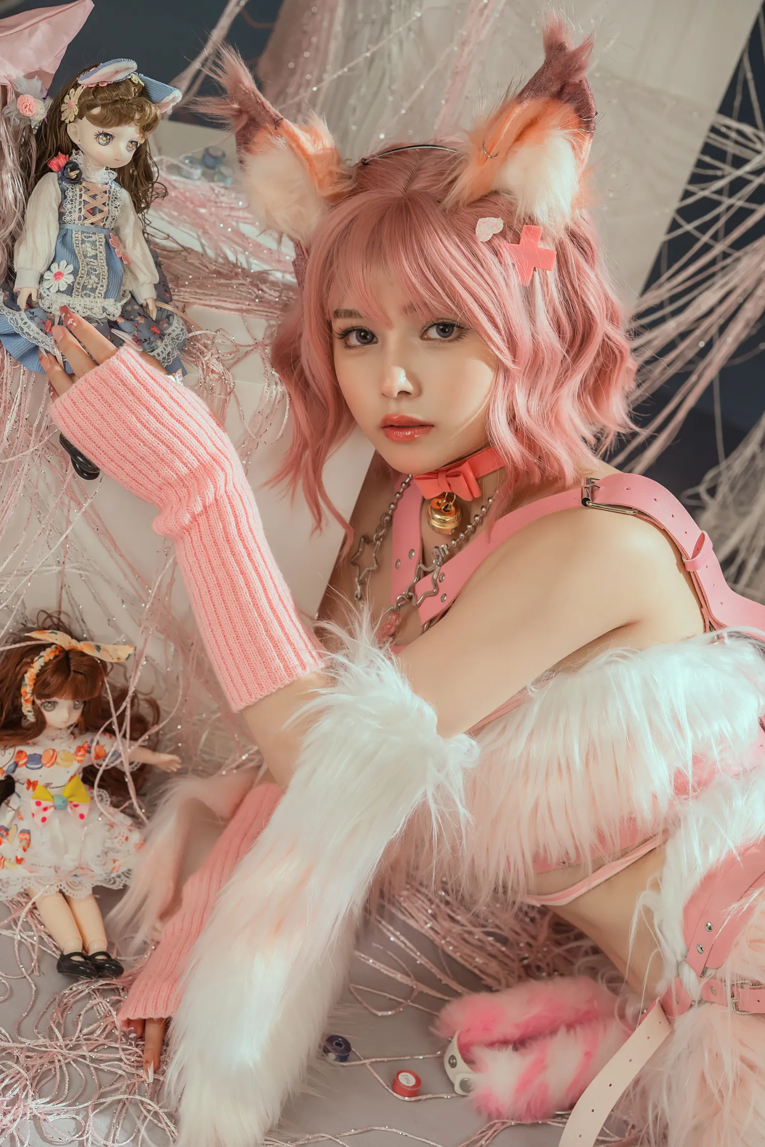 团子研究社_七月喵子 – NO. 036-003