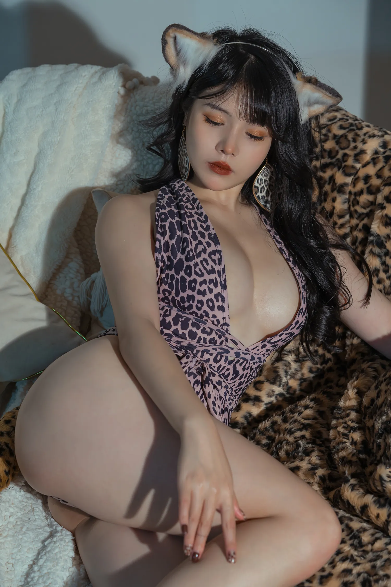团子研究社_七月喵子 – NO. 038-004