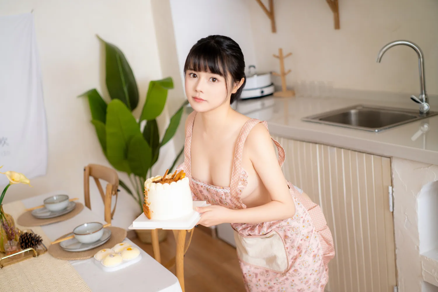 团子研究社_七月喵子 – NO. 043-002