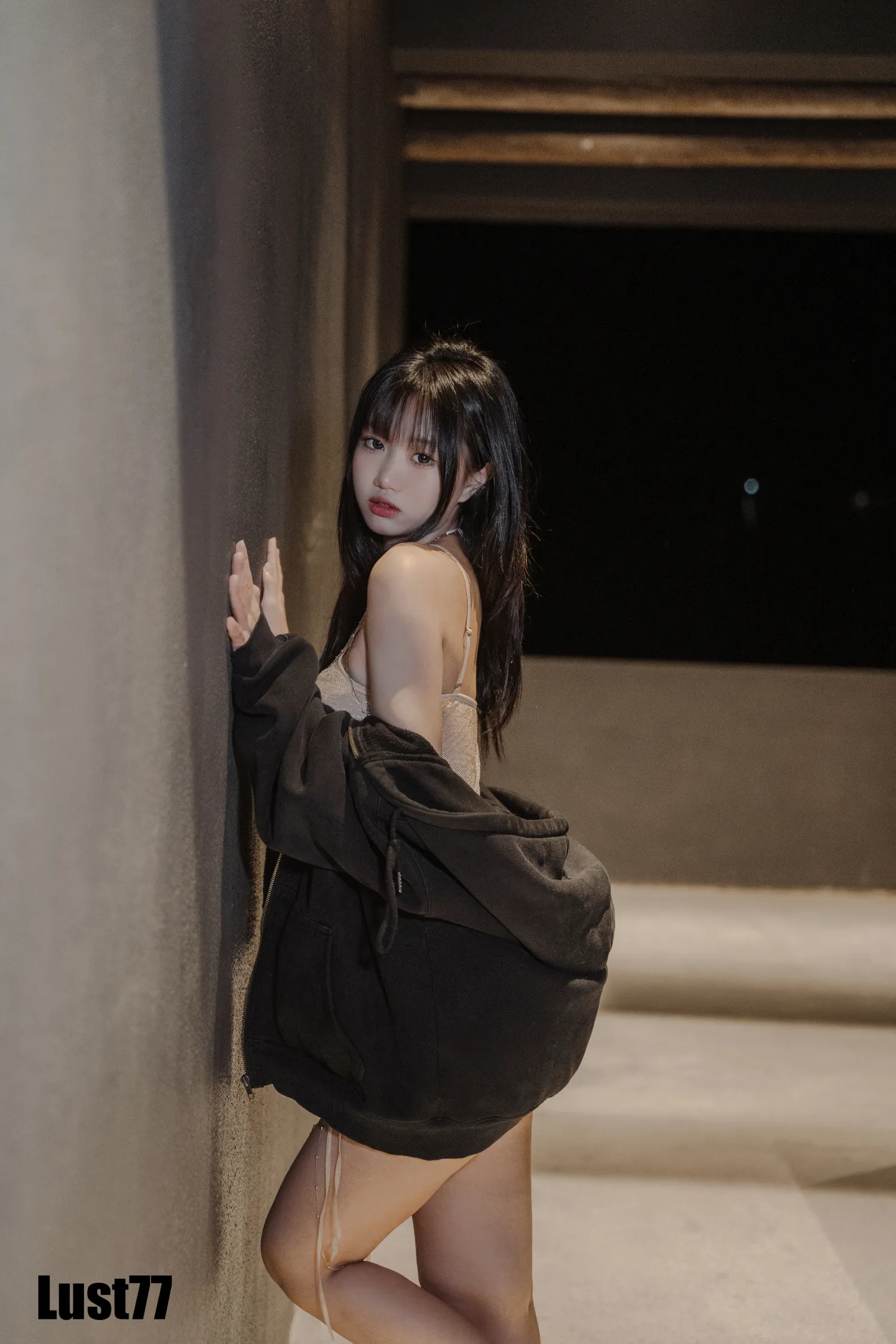 团子研究社_柒柒要乖哦 – NO. 030-003