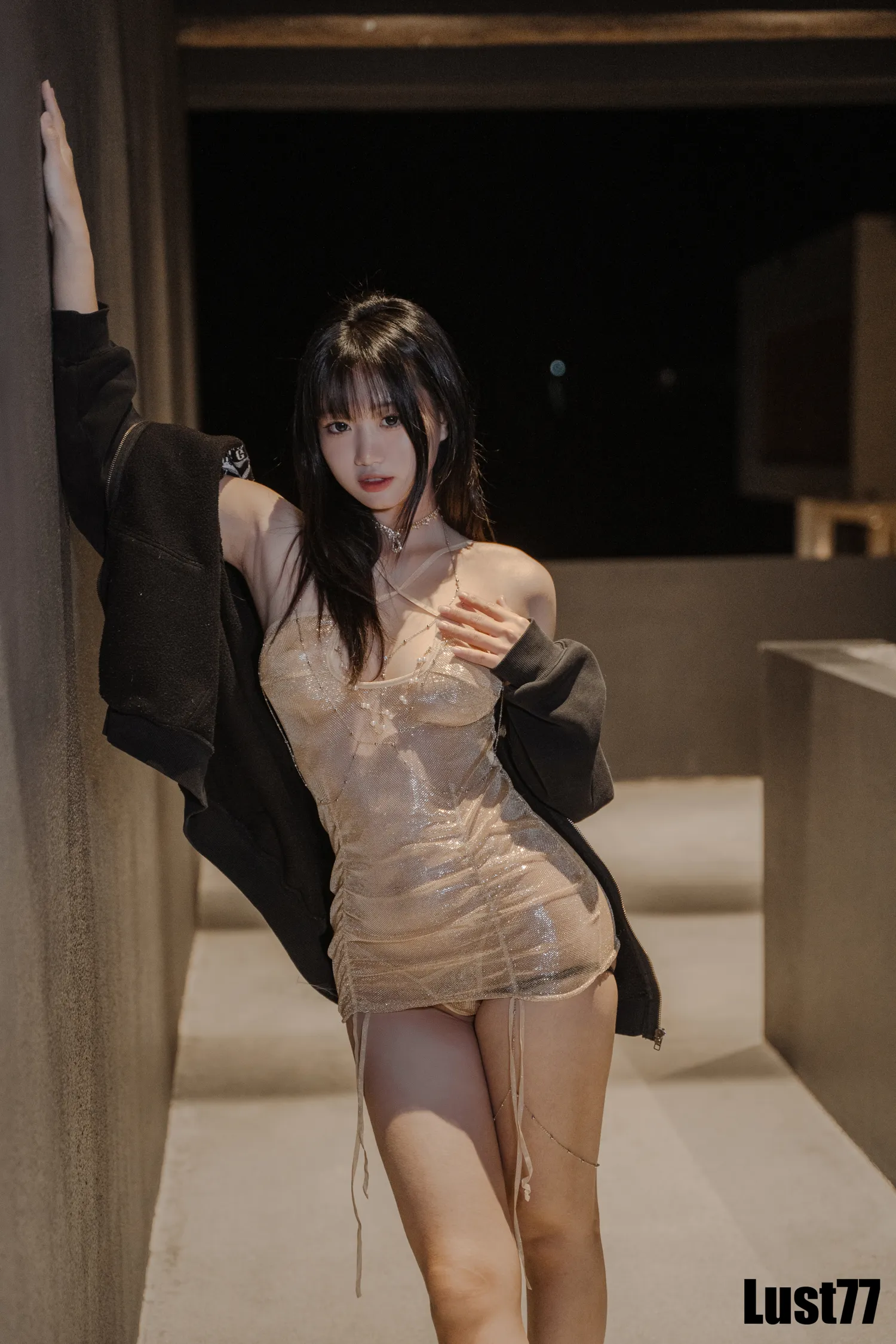 团子研究社_柒柒要乖哦 – NO. 030-004