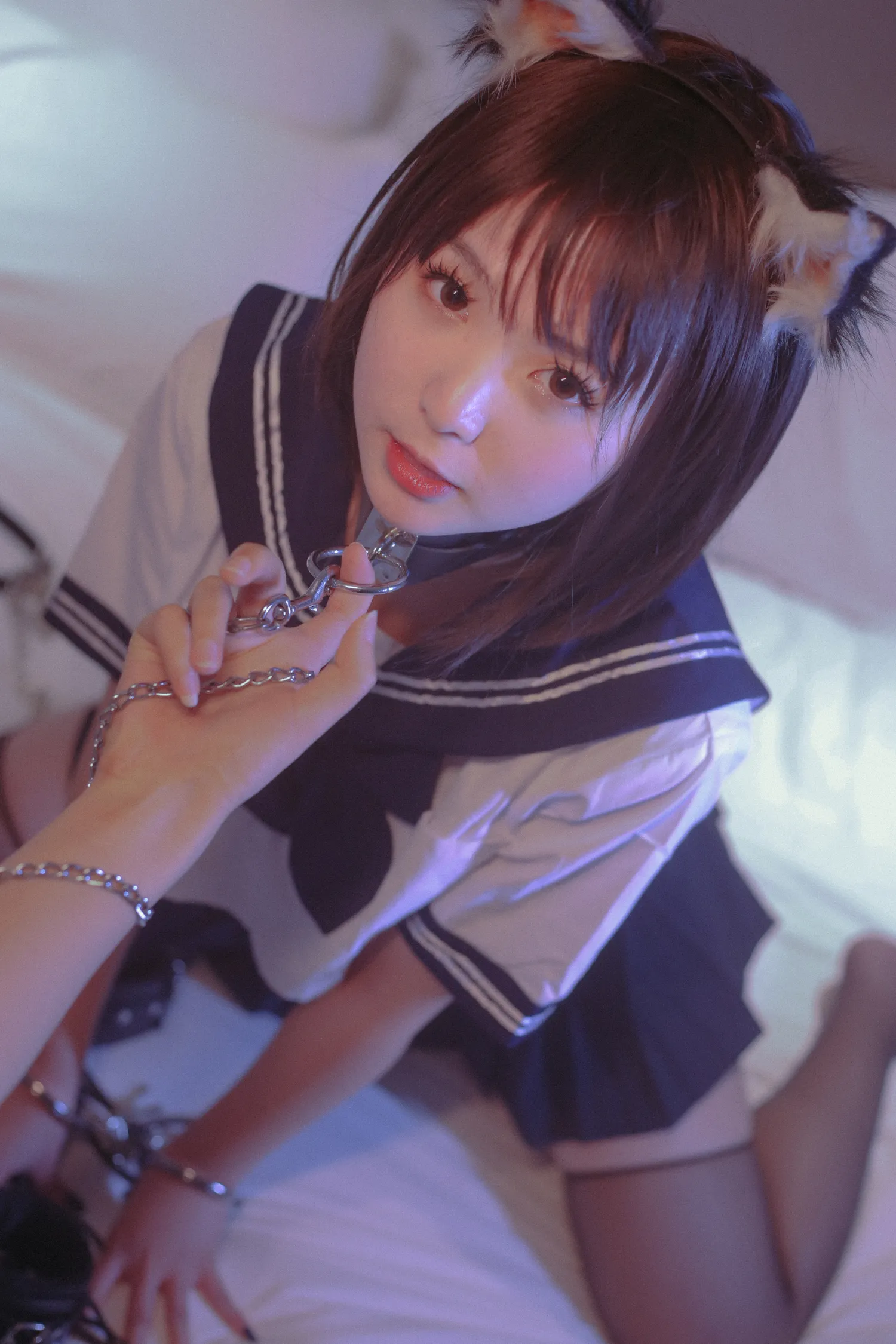团子研究社_是青水 – NO. 003-002