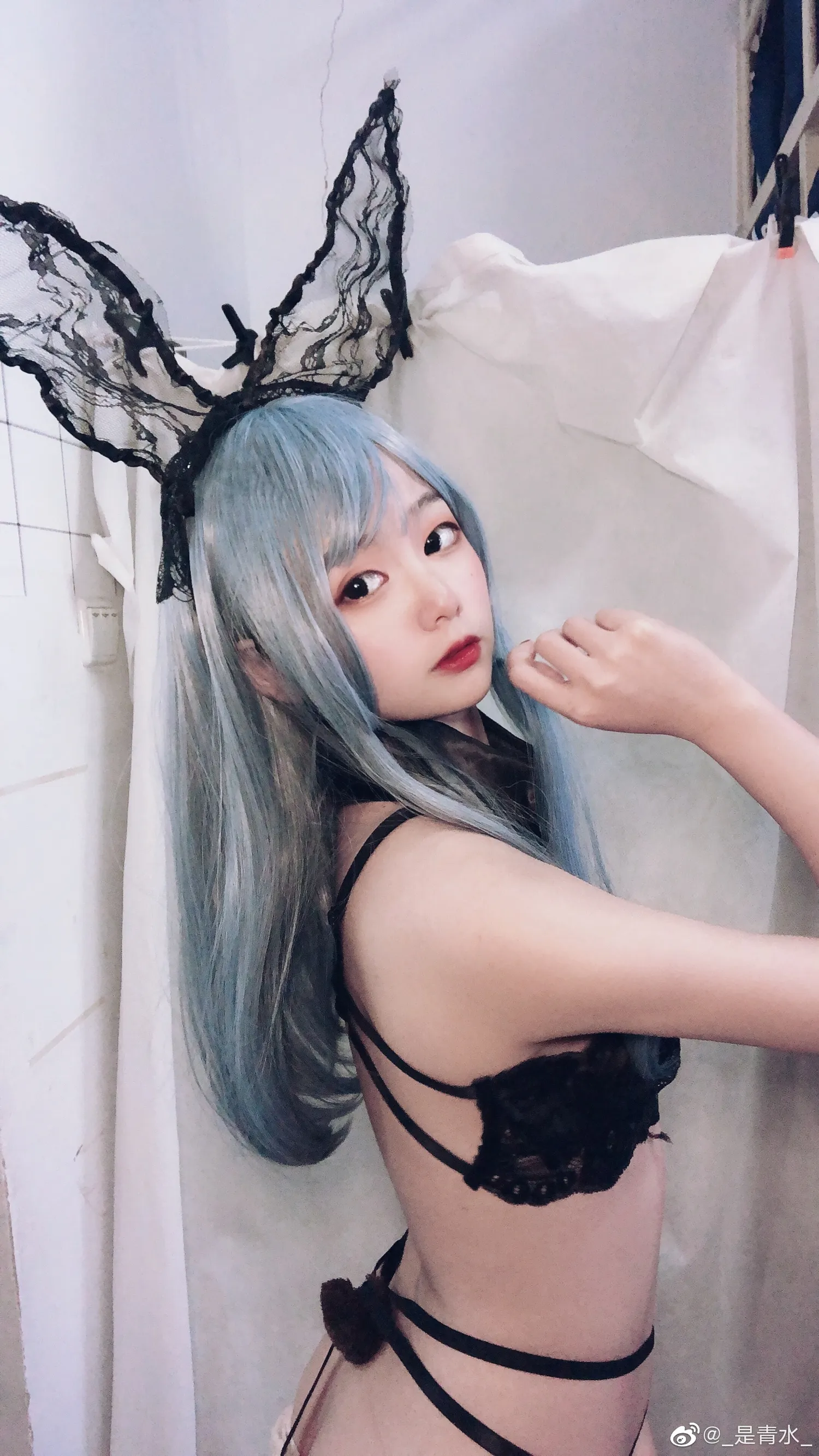 团子研究社_是青水 – NO. 007-001