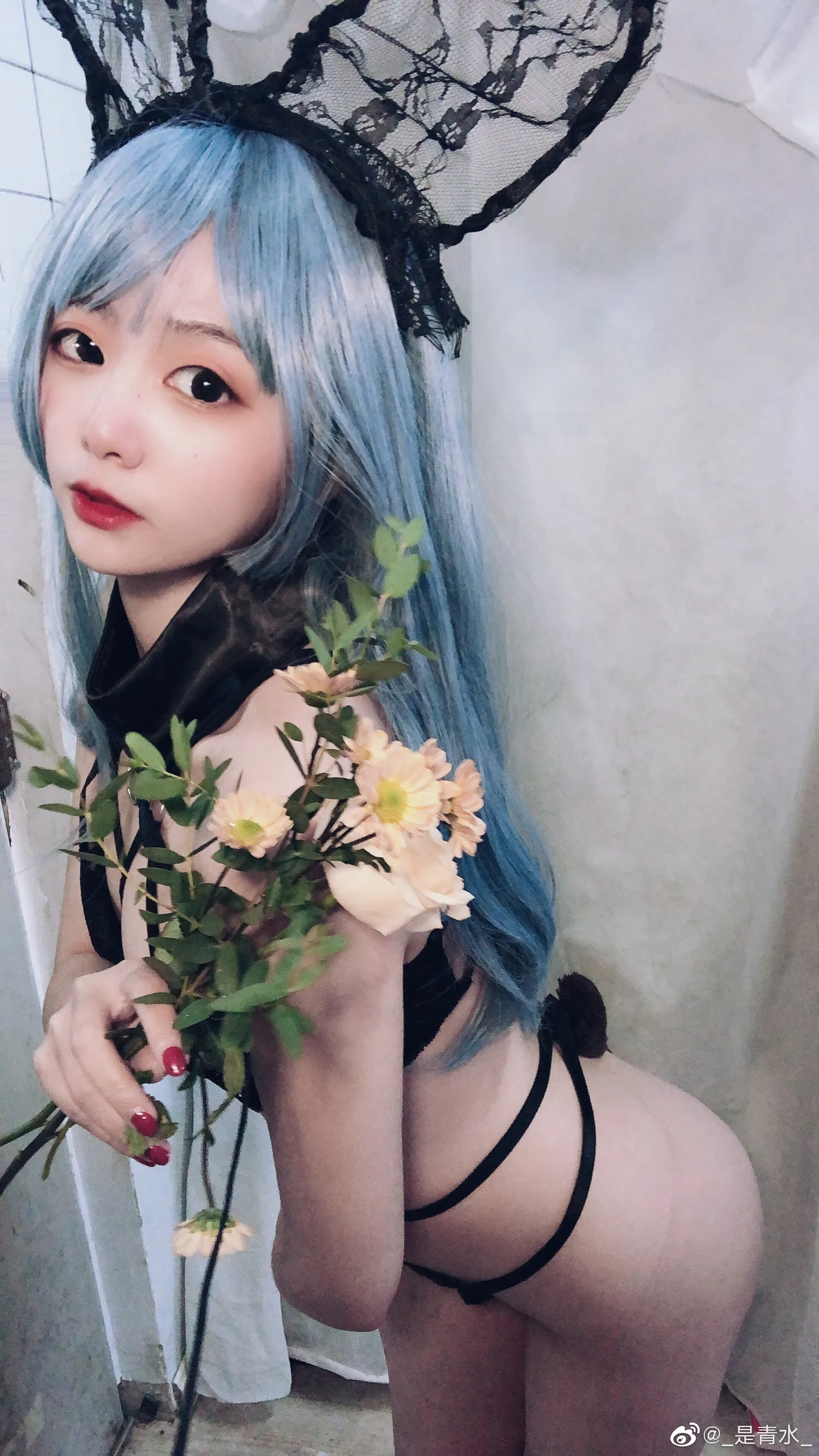 团子研究社_是青水 – NO. 007-003