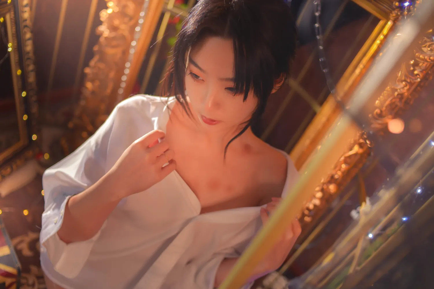 团子研究社_是青水 – NO. 008-003