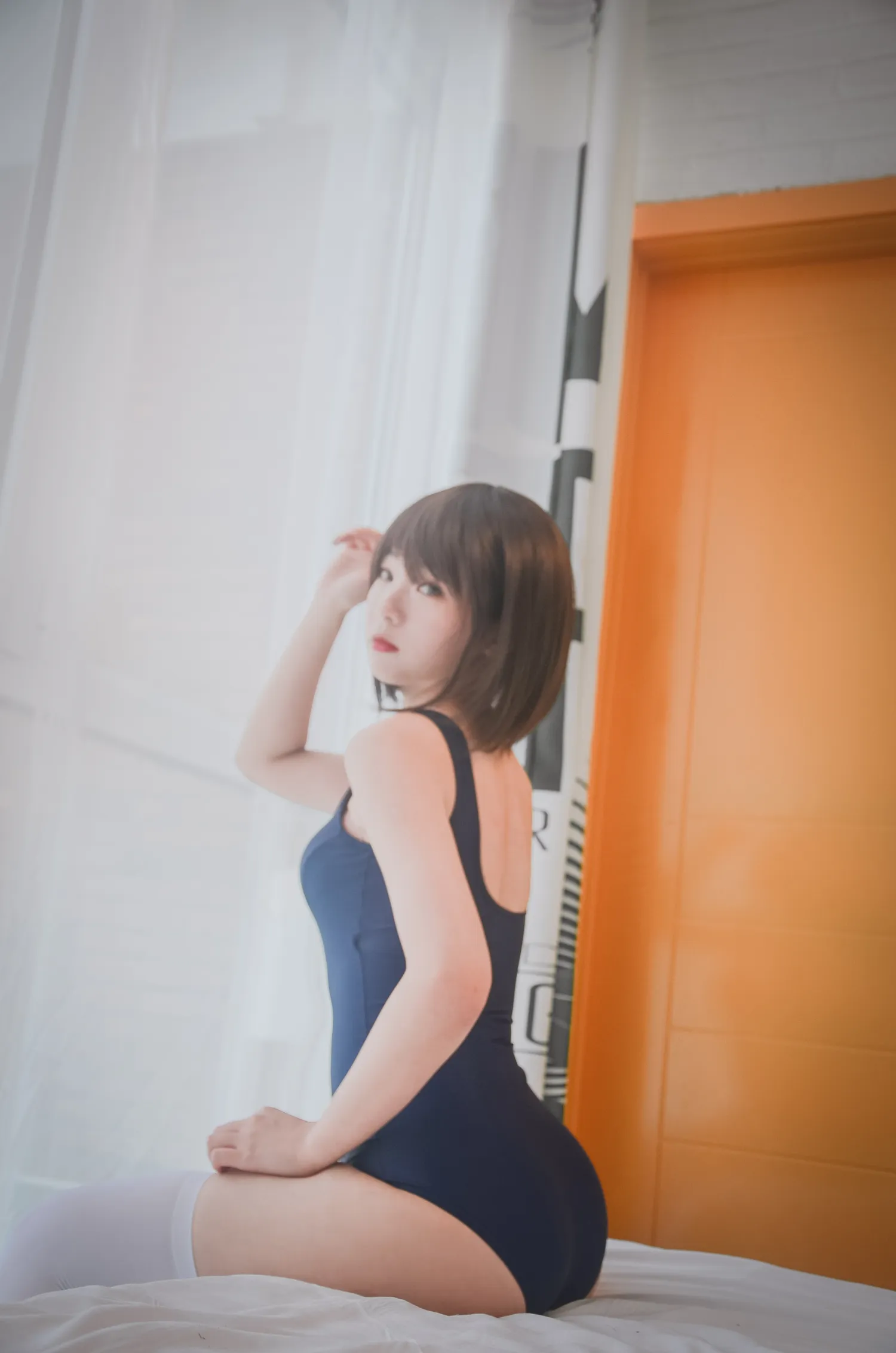 团子研究社_是青水 – NO. 009-001