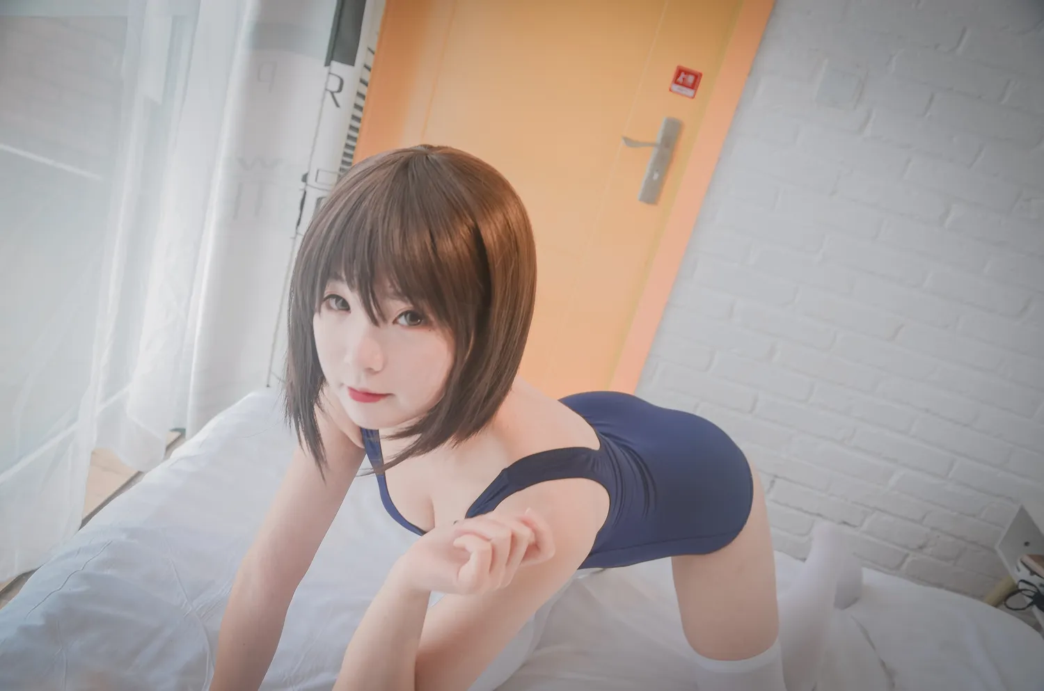 团子研究社_是青水 – NO. 009-004