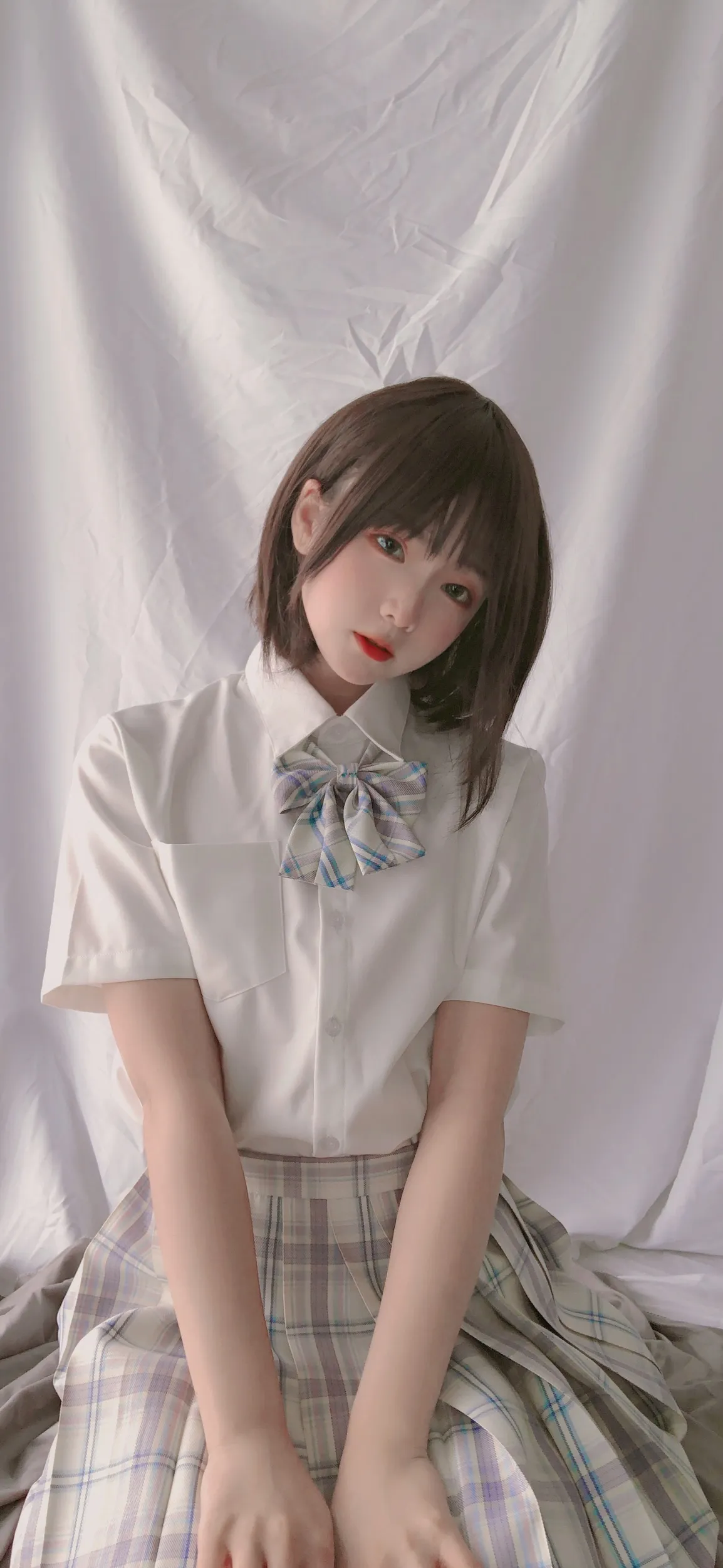 团子研究社_是青水 – NO. 012-001
