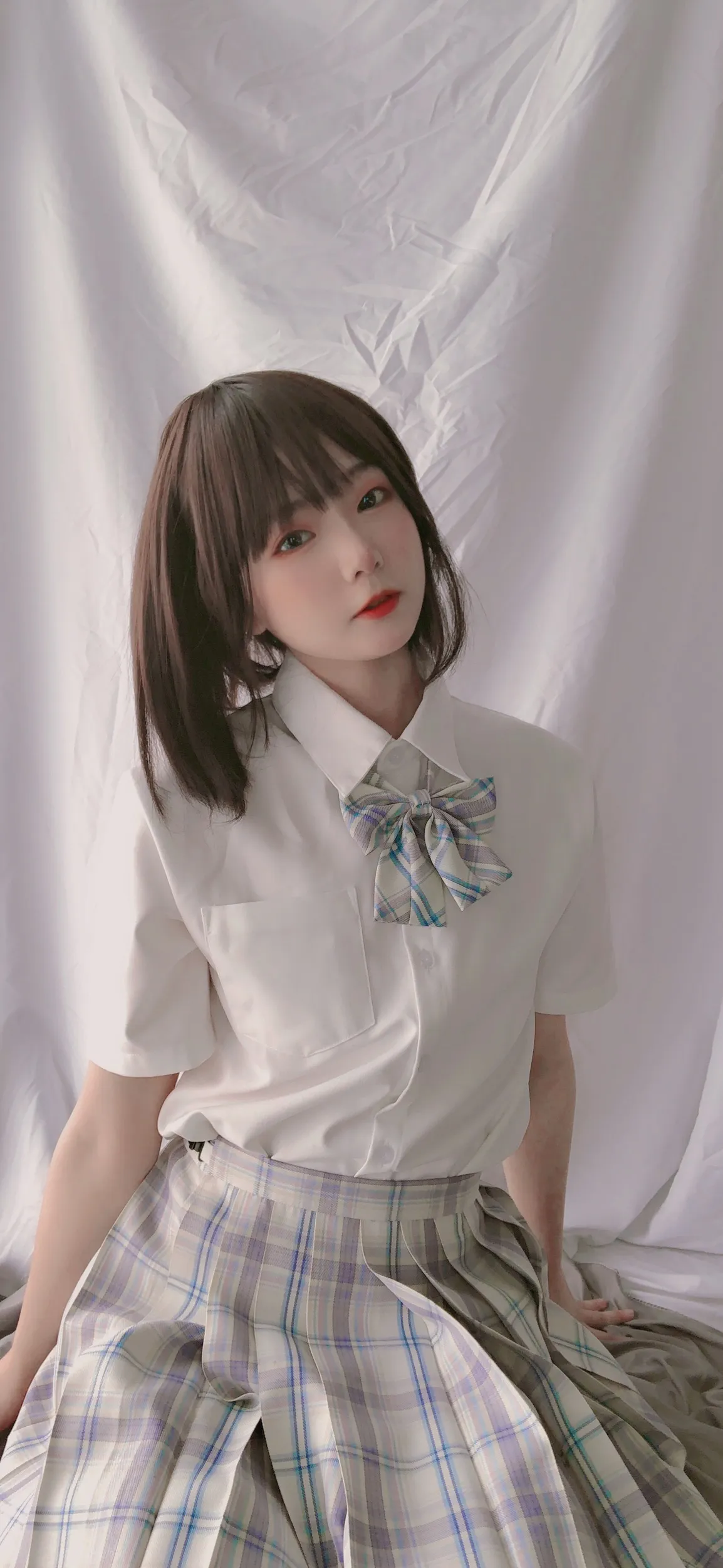团子研究社_是青水 – NO. 012-002