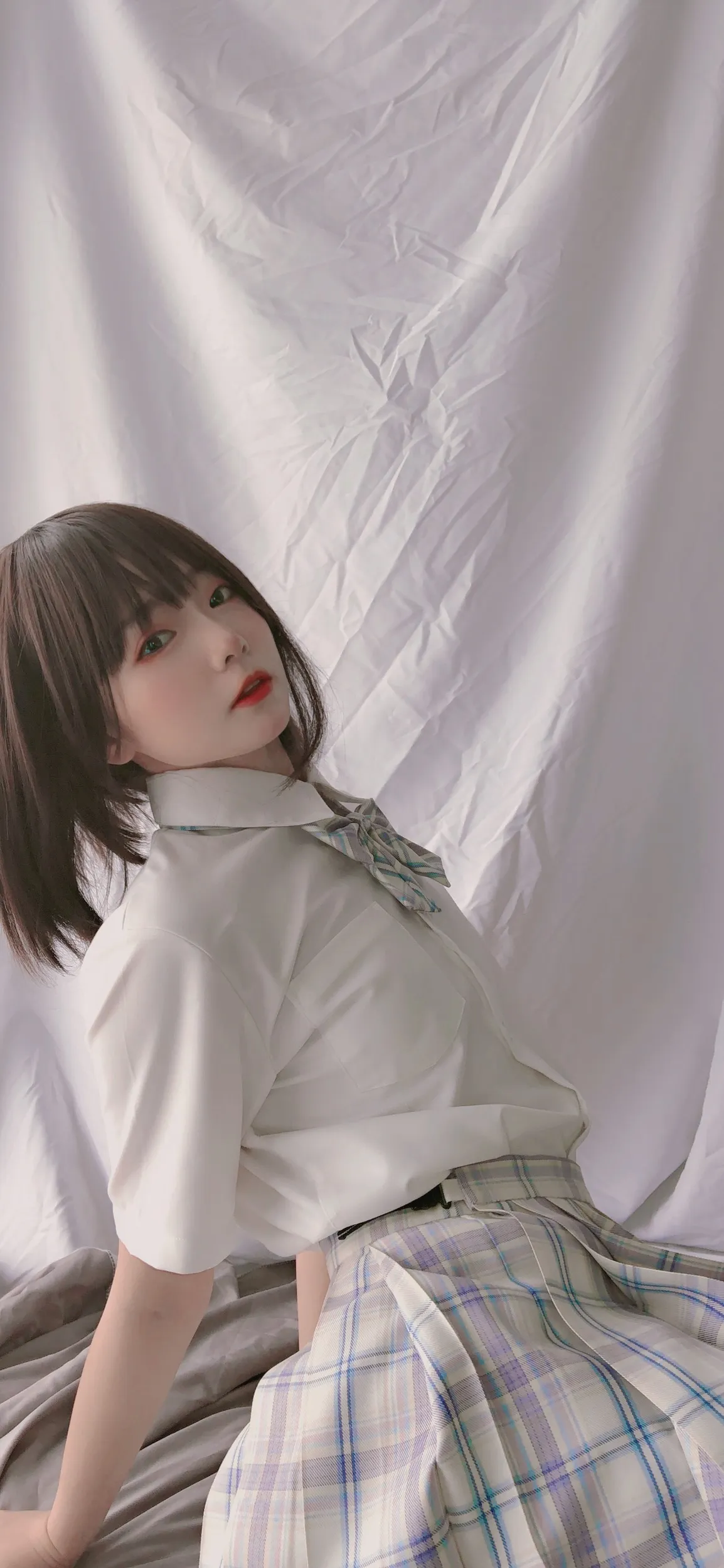 团子研究社_是青水 – NO. 012-003