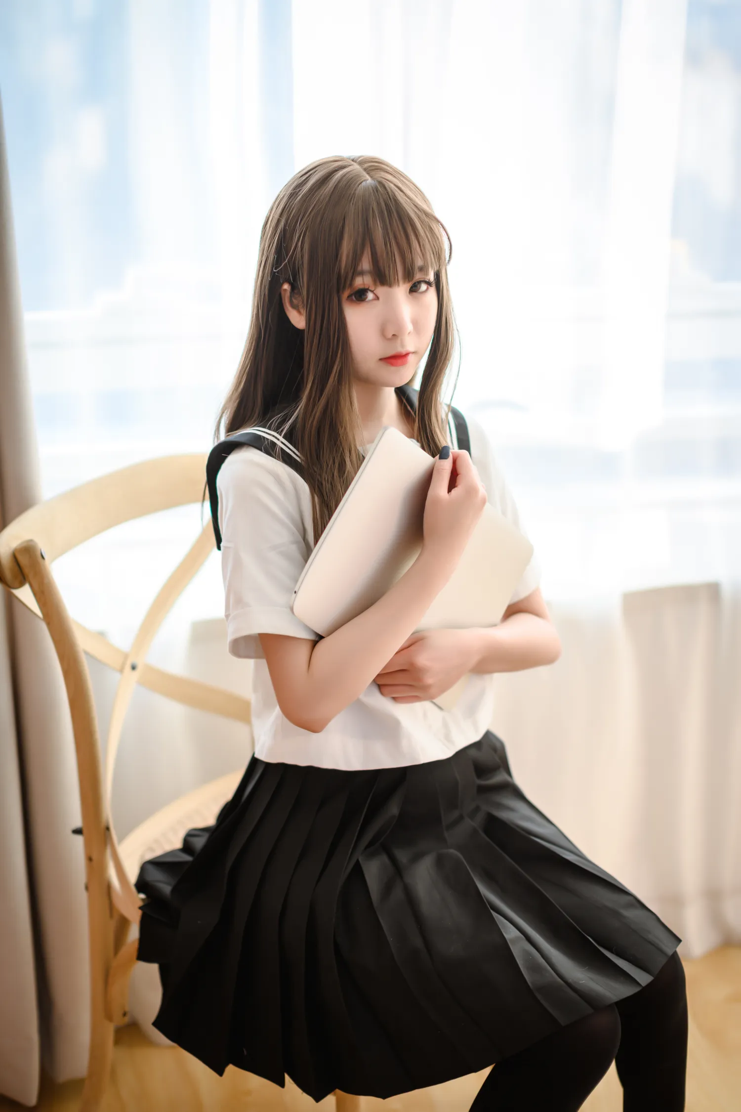 团子研究社_是青水 – NO. 013-002