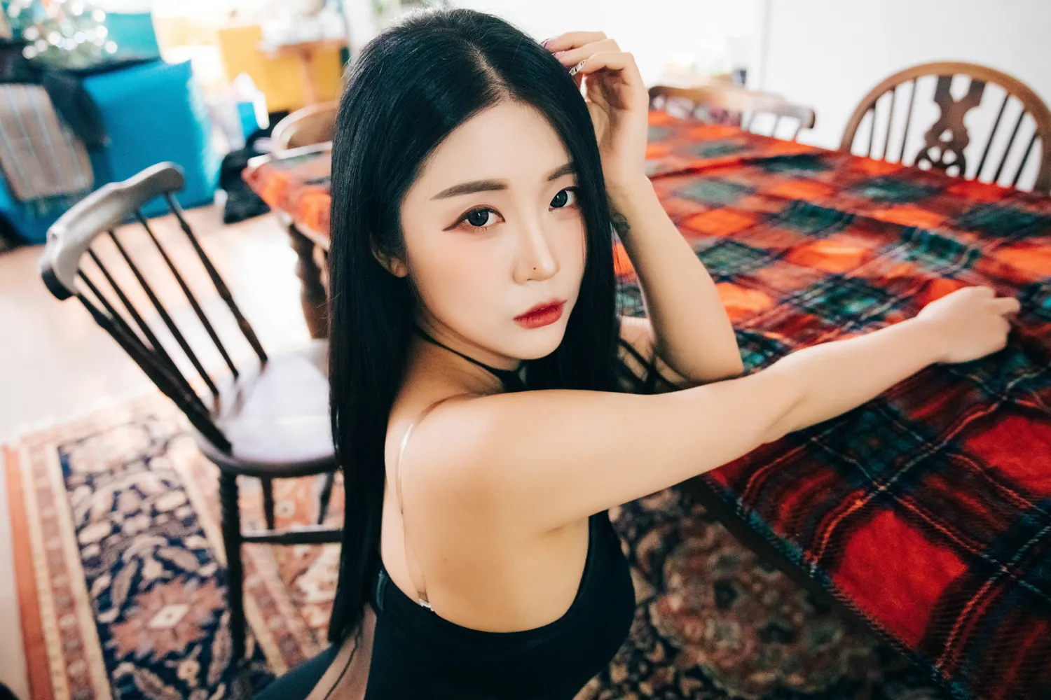 团子研究社_Bomi – NO. 001-003