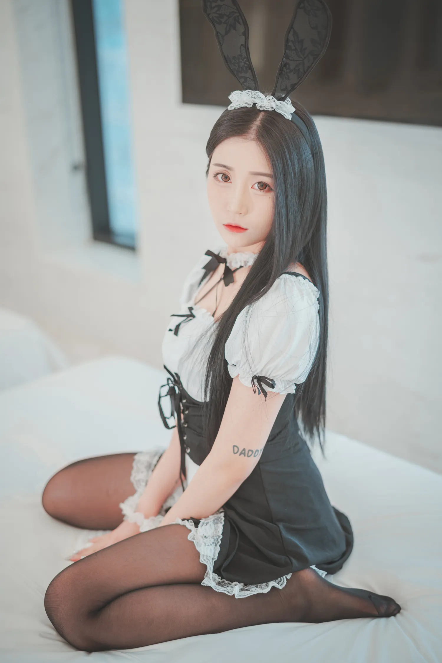 团子研究社_Bomi – NO. 002-003
