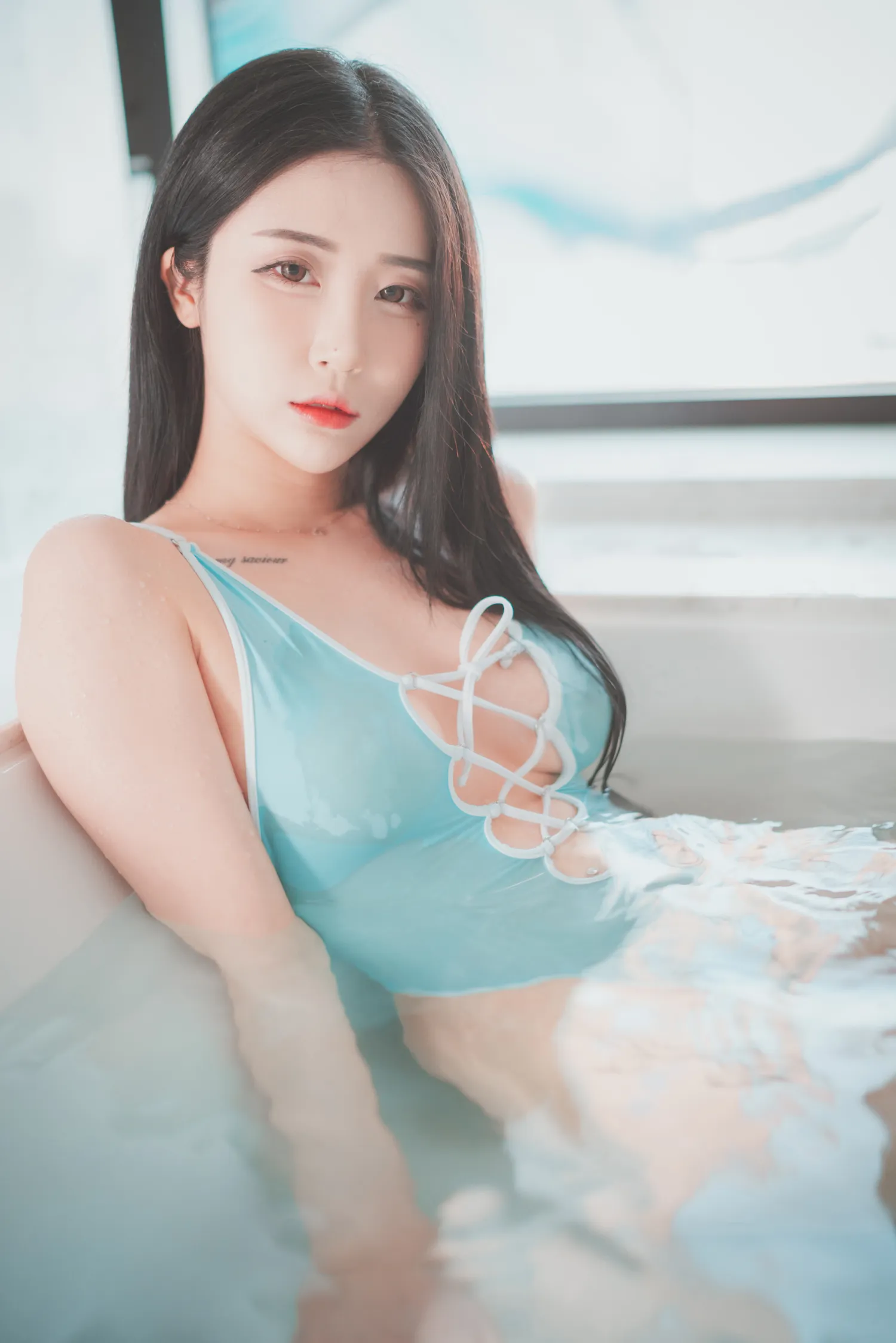 团子研究社_Bomi – NO. 003-001