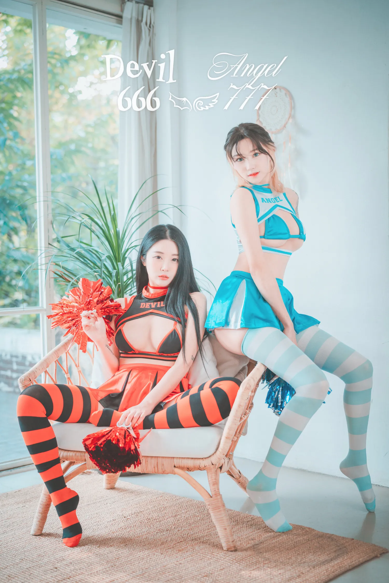 团子研究社_Bomi – NO. 004-001