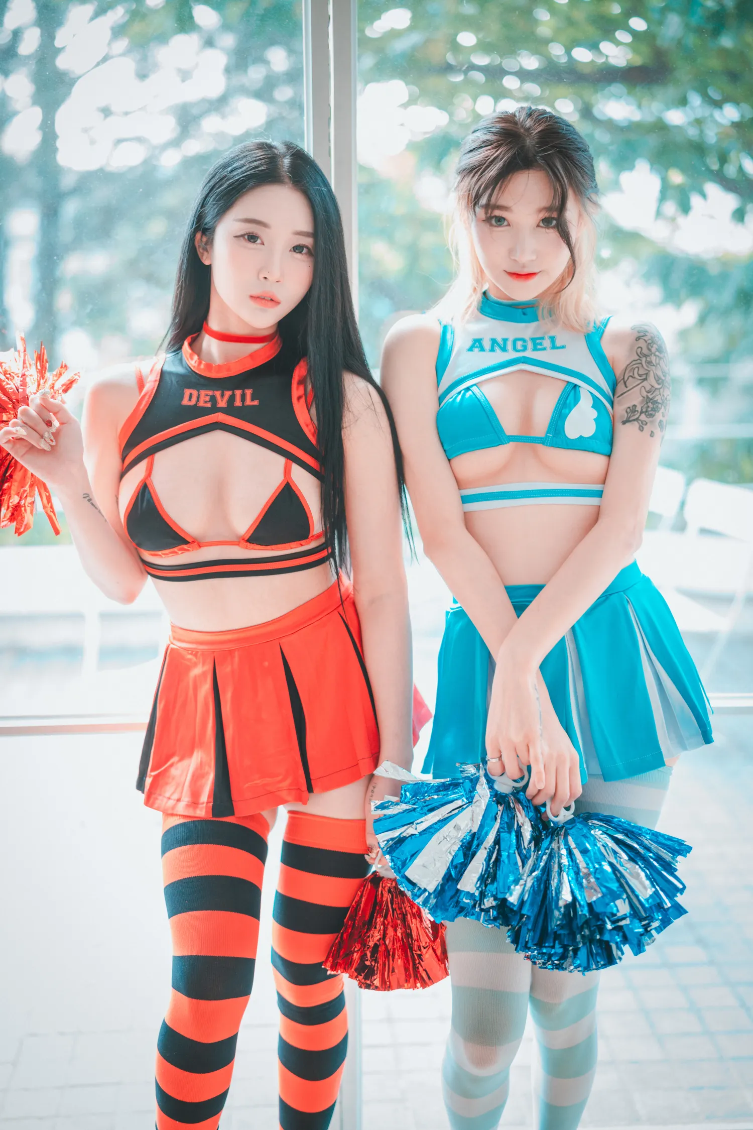团子研究社_Bomi – NO. 004-003