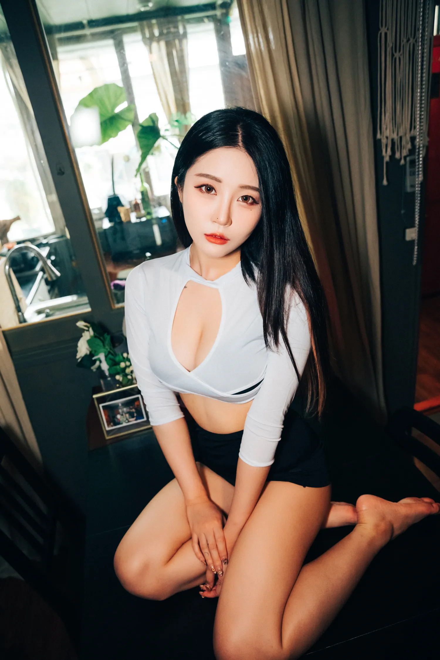团子研究社_Bomi – NO. 005-002