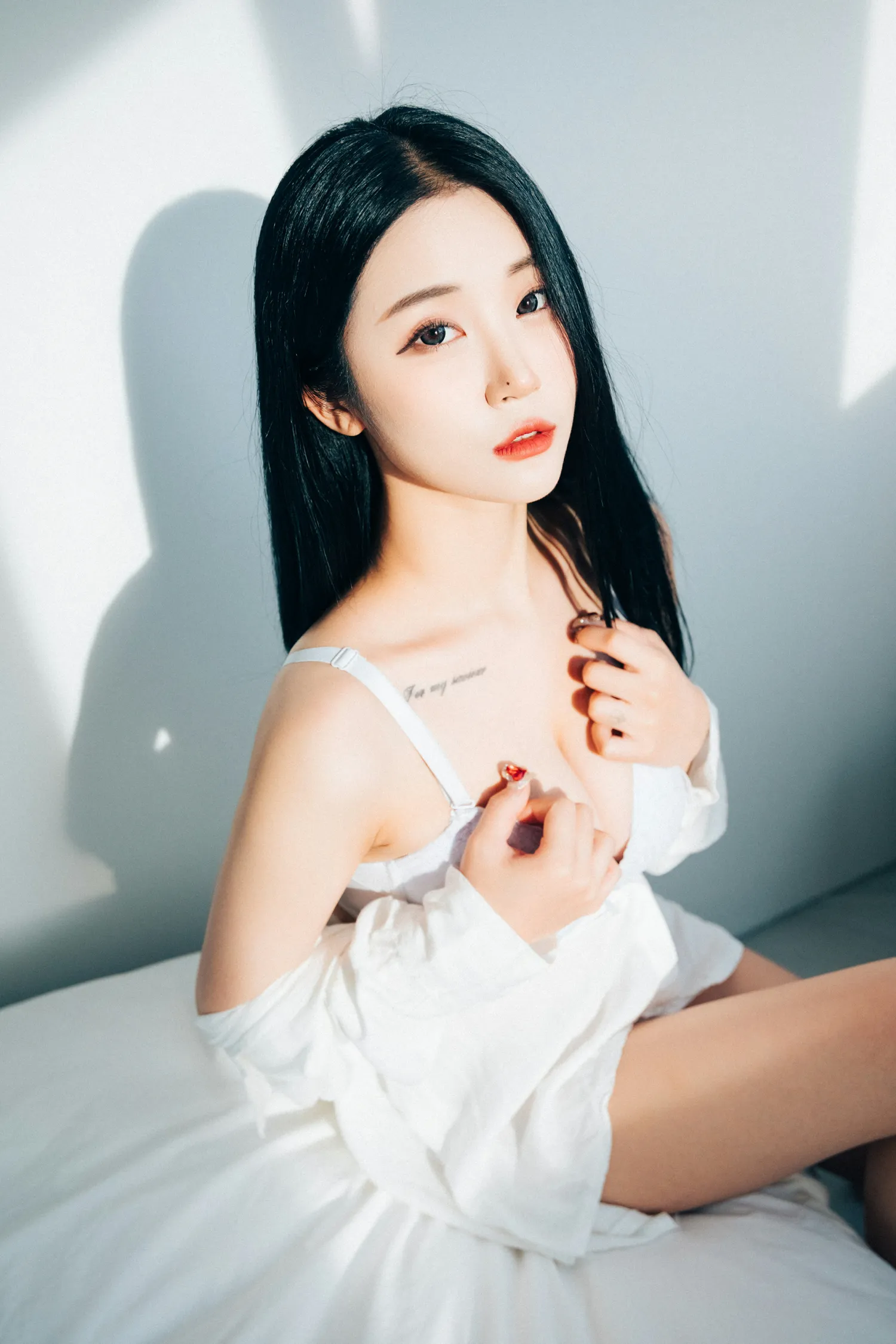 团子研究社_Bomi – NO. 006-001