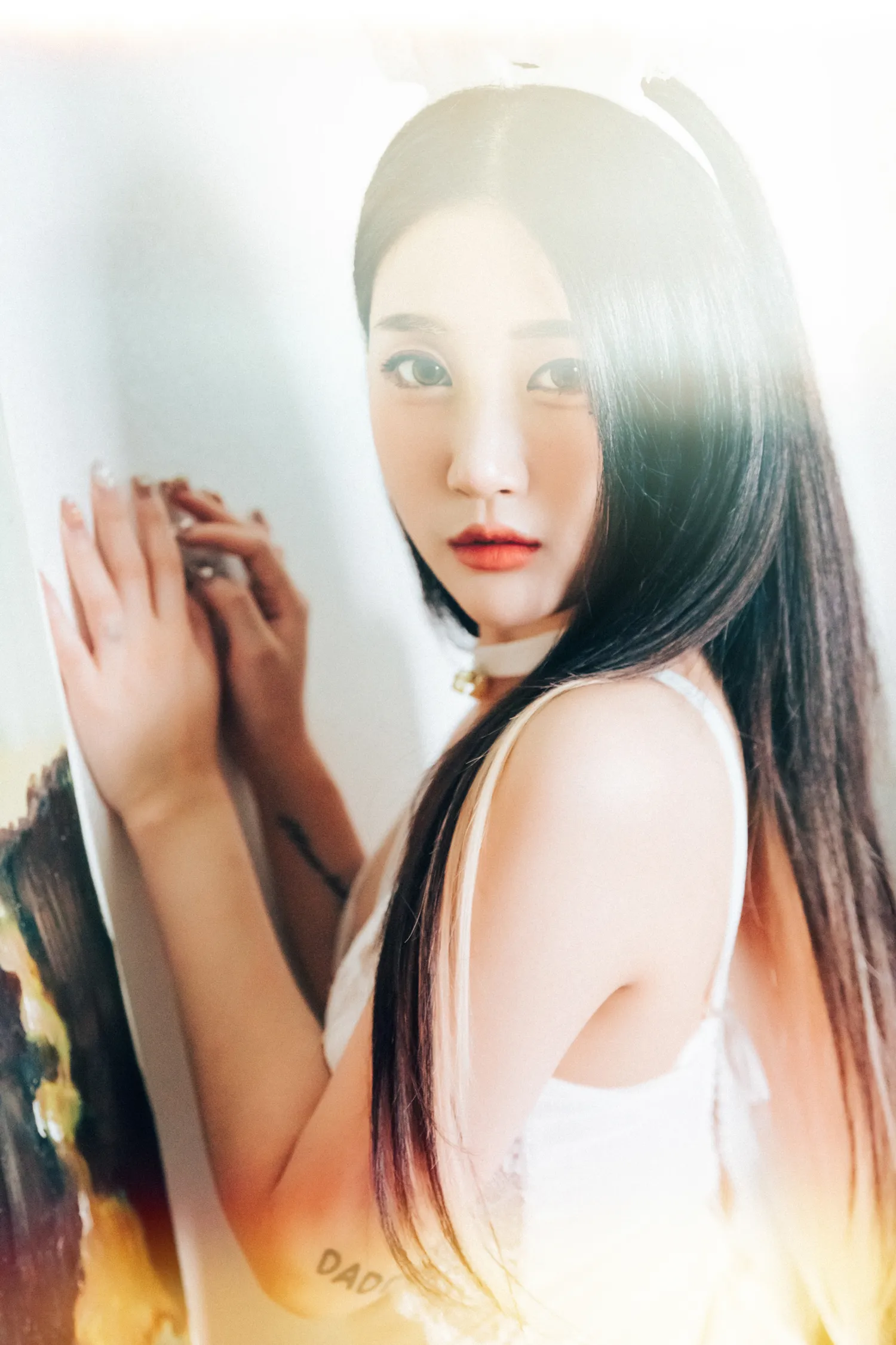 团子研究社_Bomi – NO. 009-001