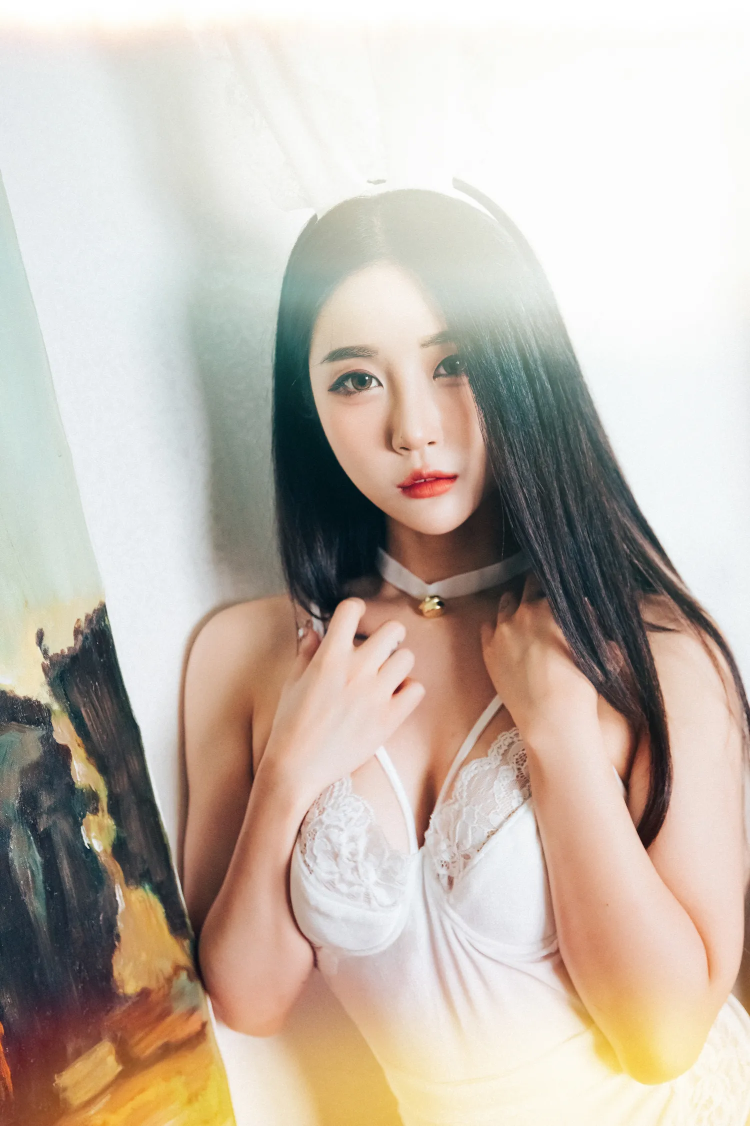 团子研究社_Bomi – NO. 009-002