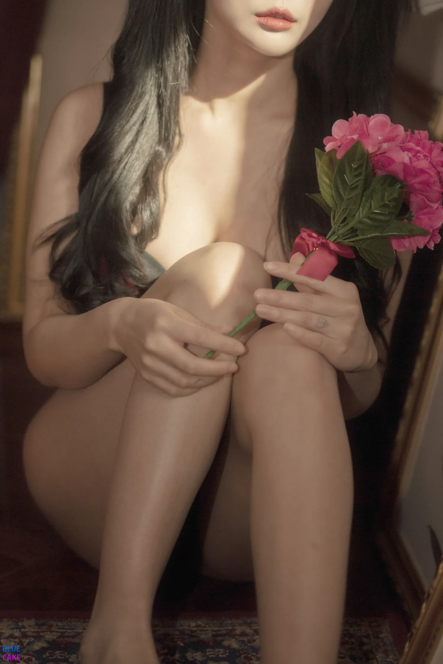 团子研究社_Bomi – NO. 015-004