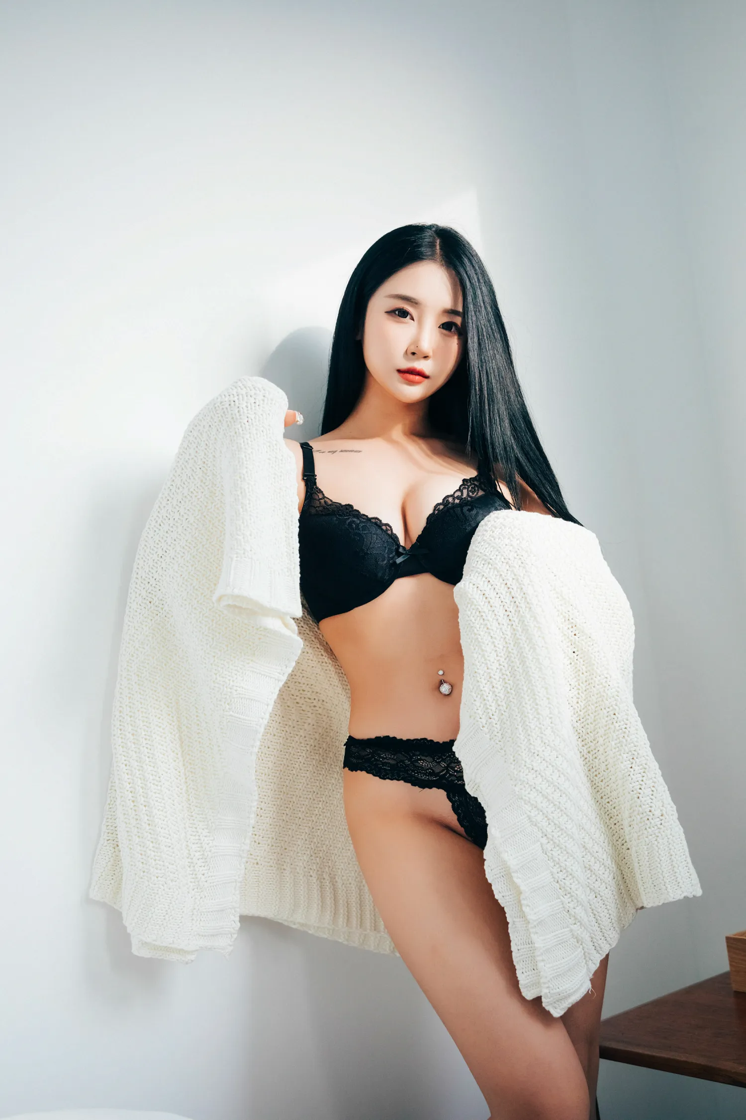 团子研究社_Bomi – NO. 017-002