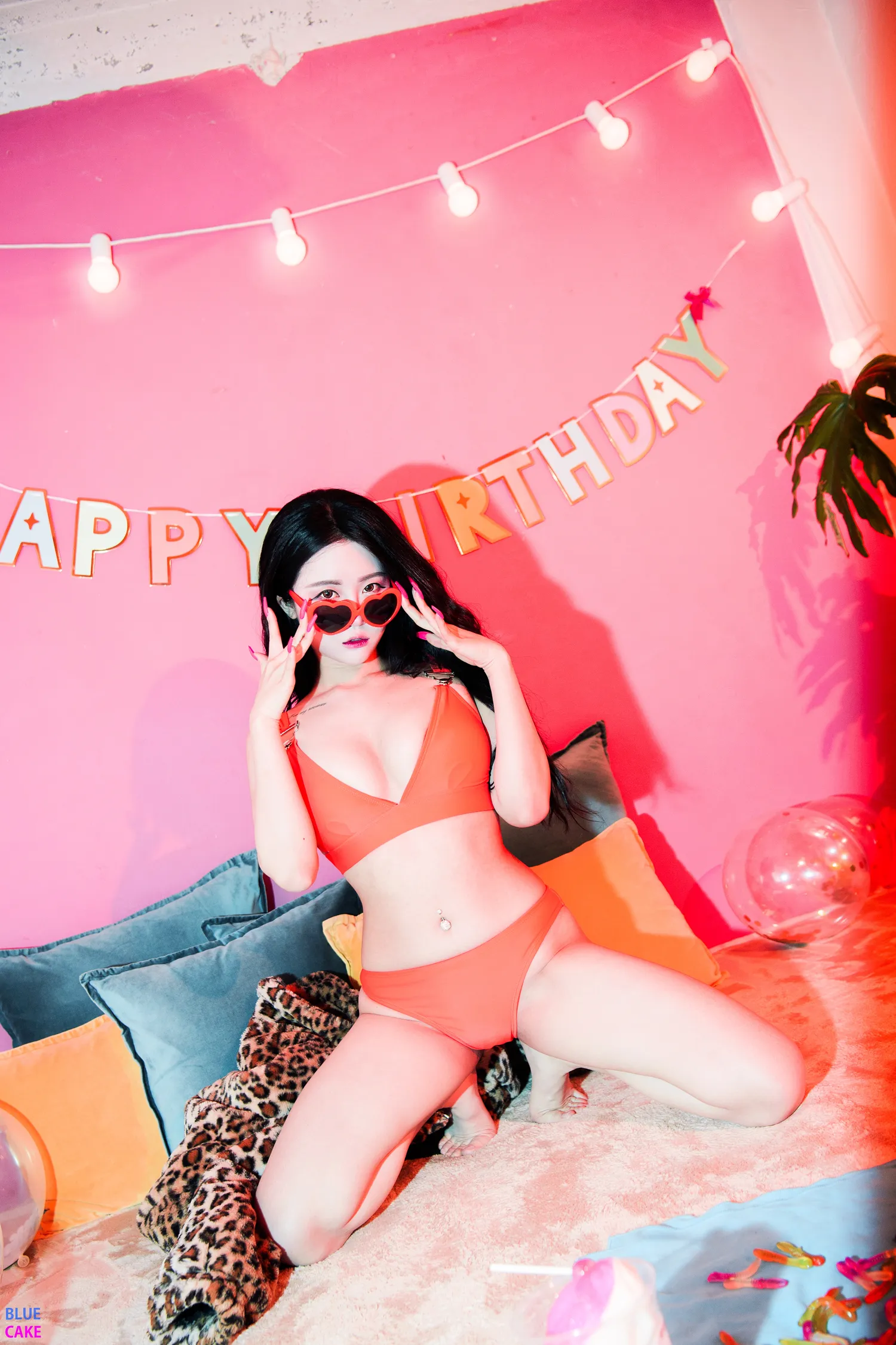 团子研究社_Bomi – NO. 020-003