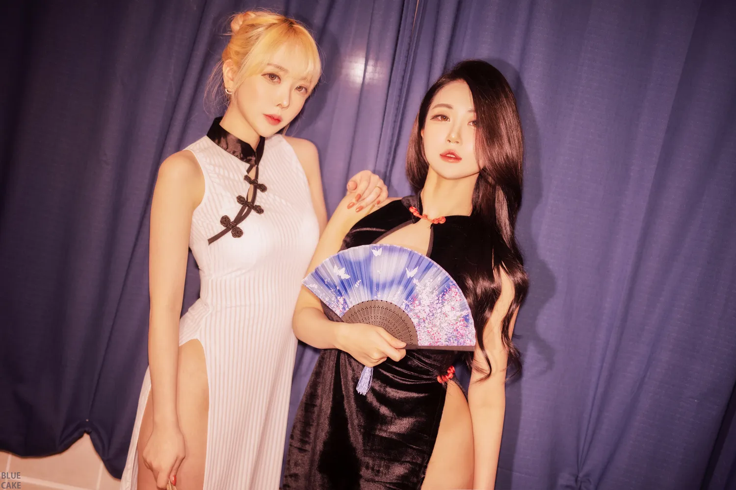 团子研究社_Bomi – NO. 021-004