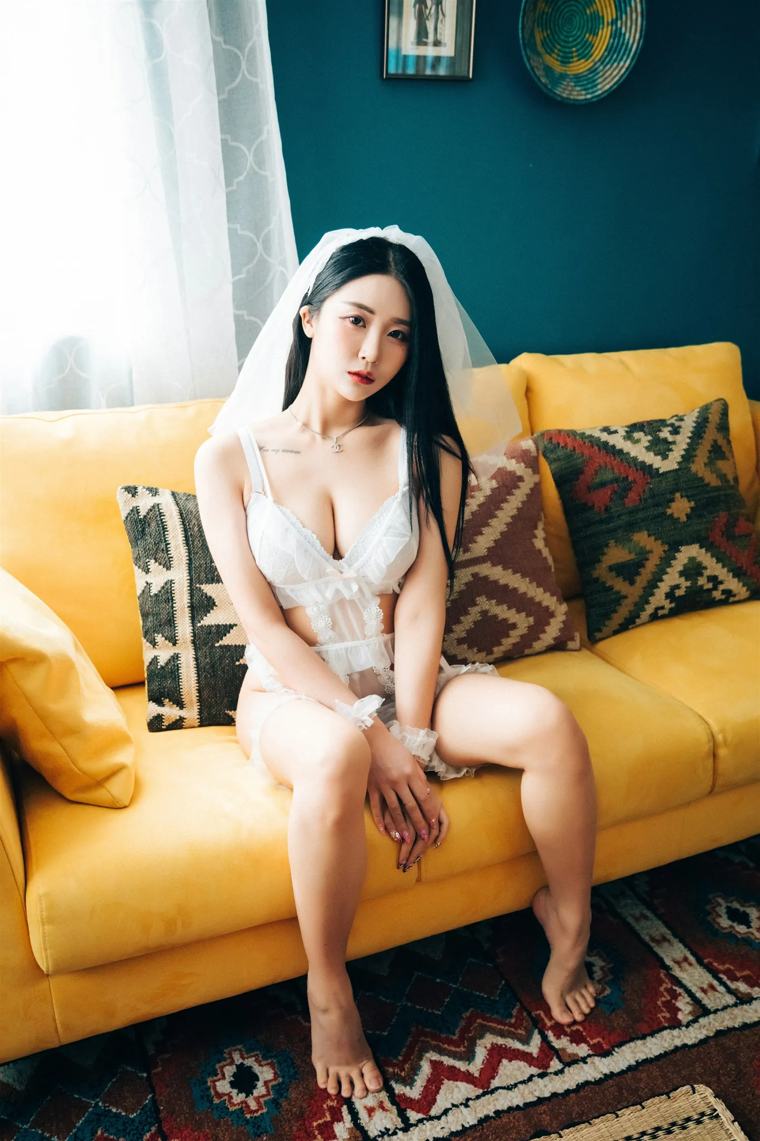 团子研究社_Bomi – NO. 023-003