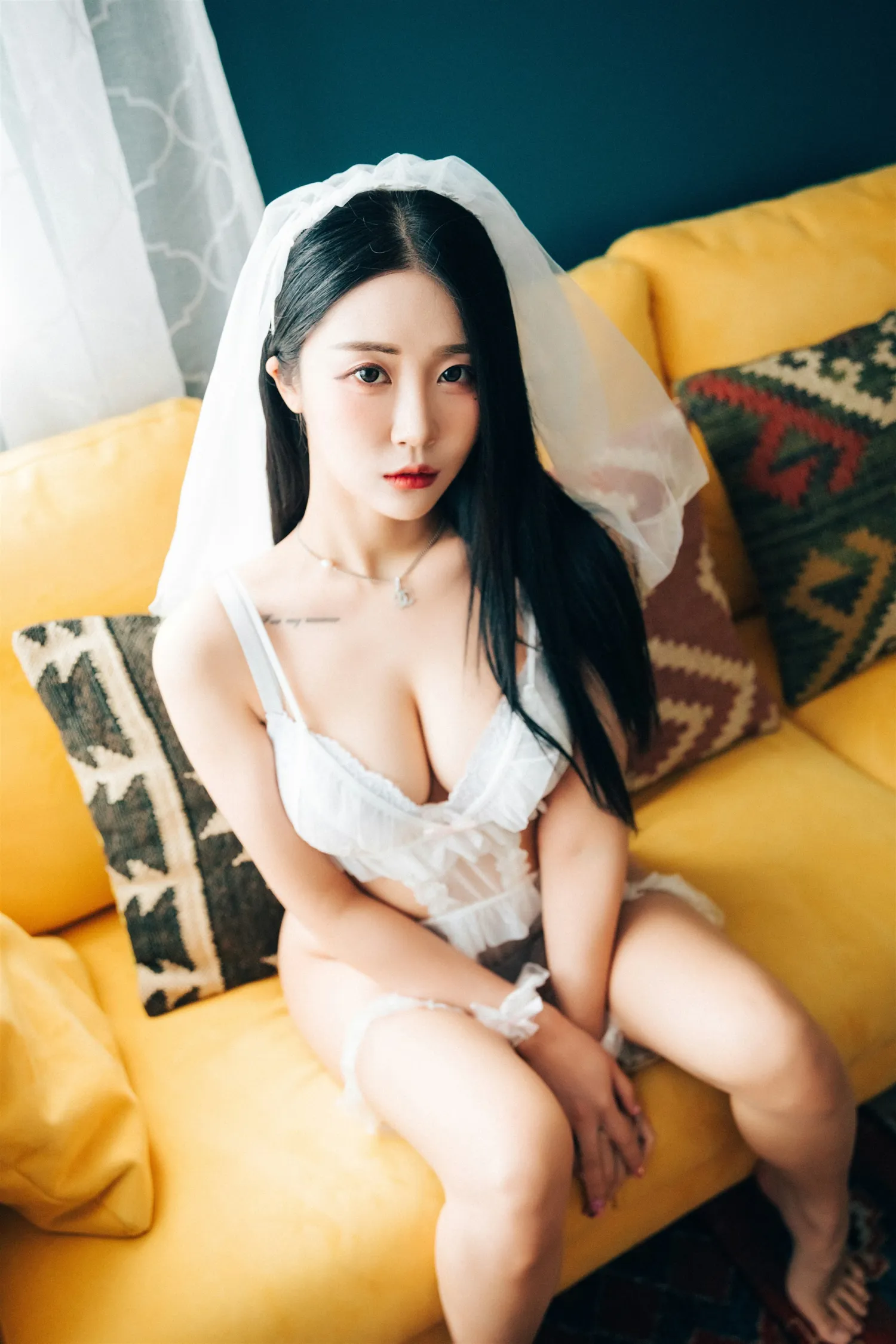 团子研究社_Bomi – NO. 023-004