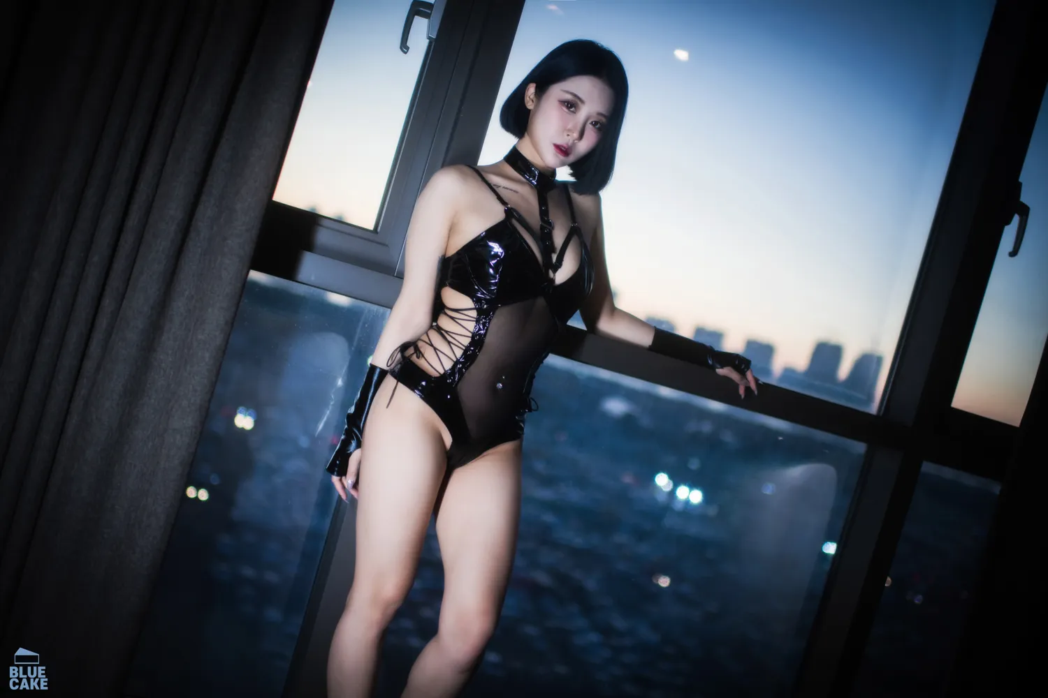 团子研究社_Bomi – NO. 024-001