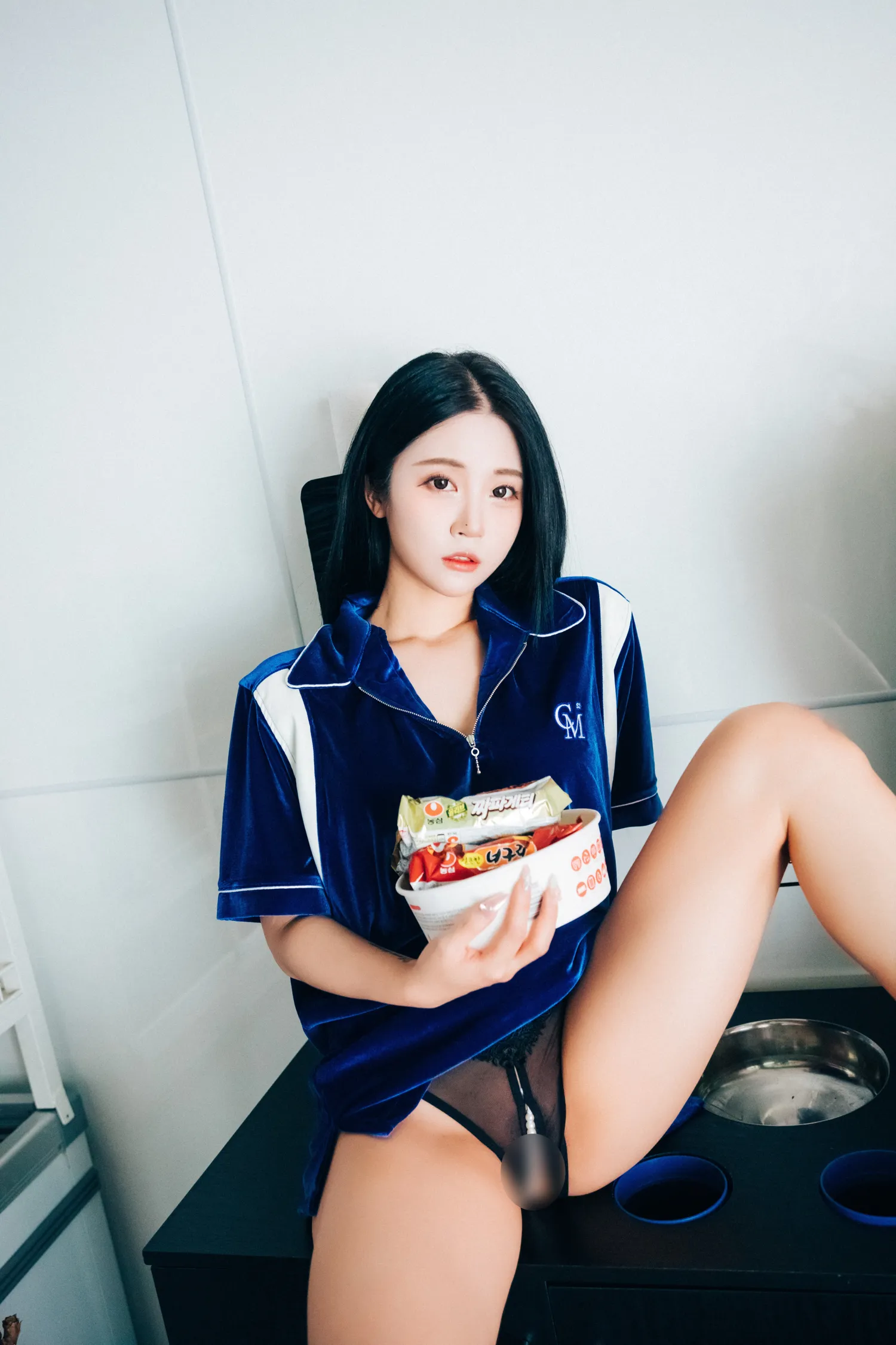 团子研究社_Bomi – NO. 041-001