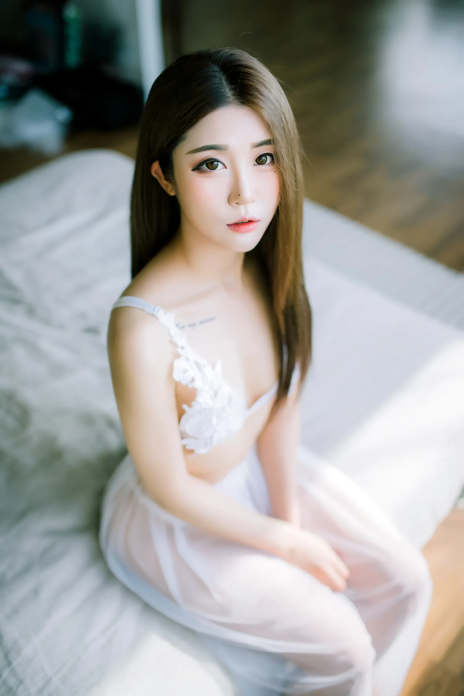 团子研究社_Bomi – NO. 046-001